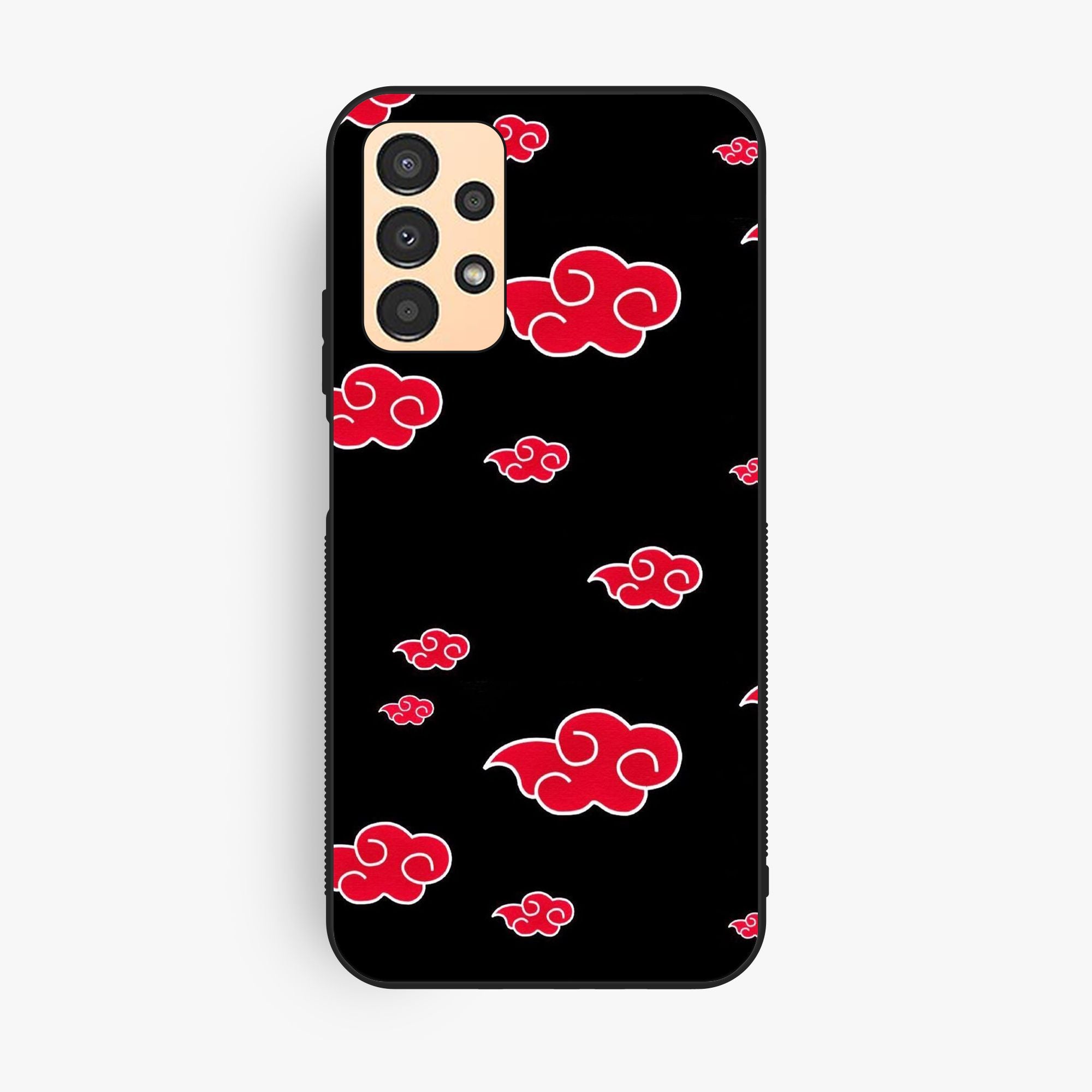 Samsung Galaxy A13 - Wallpaper 072 - Premium Printed Glossy Phone Case