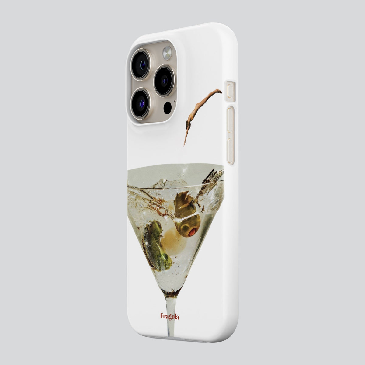 Friday Brunch Premium Tough Shining Phone Case (Double Layer) Available For All iPhone Models