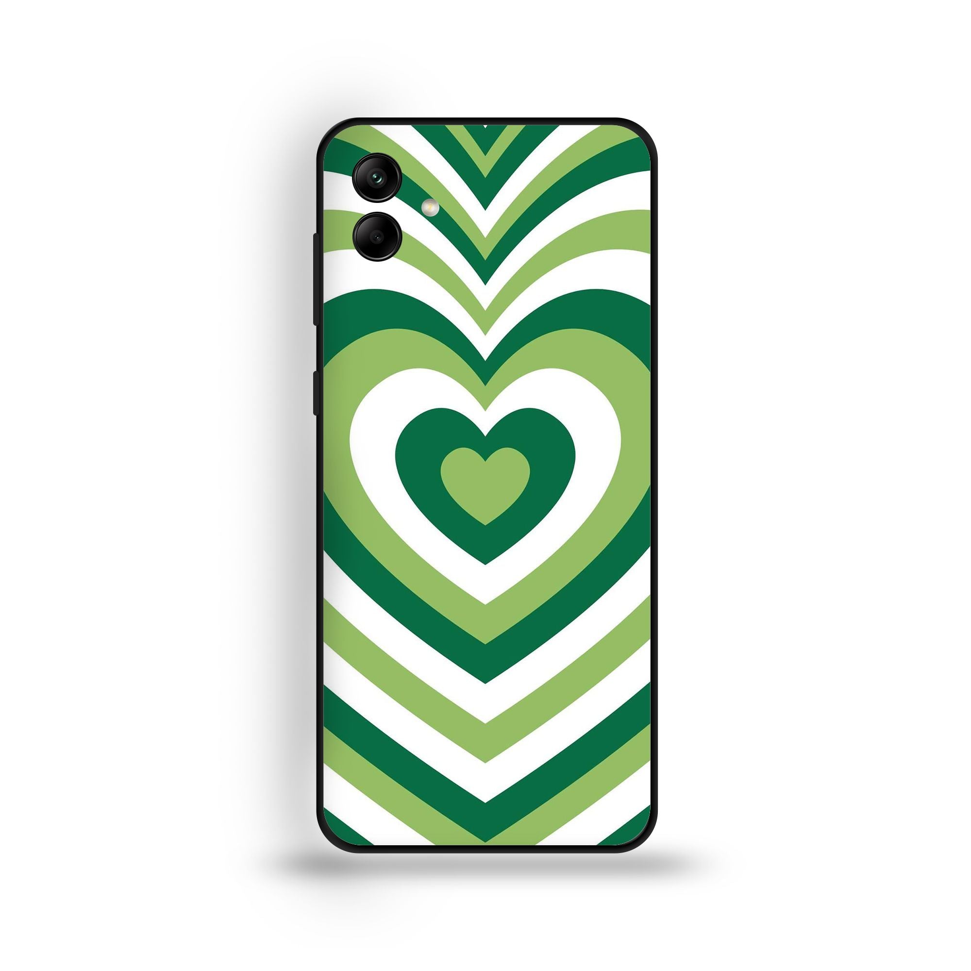 Samsung Galaxy A04 - Wallpaper 121 - Premium Printed Glossy Phone Case