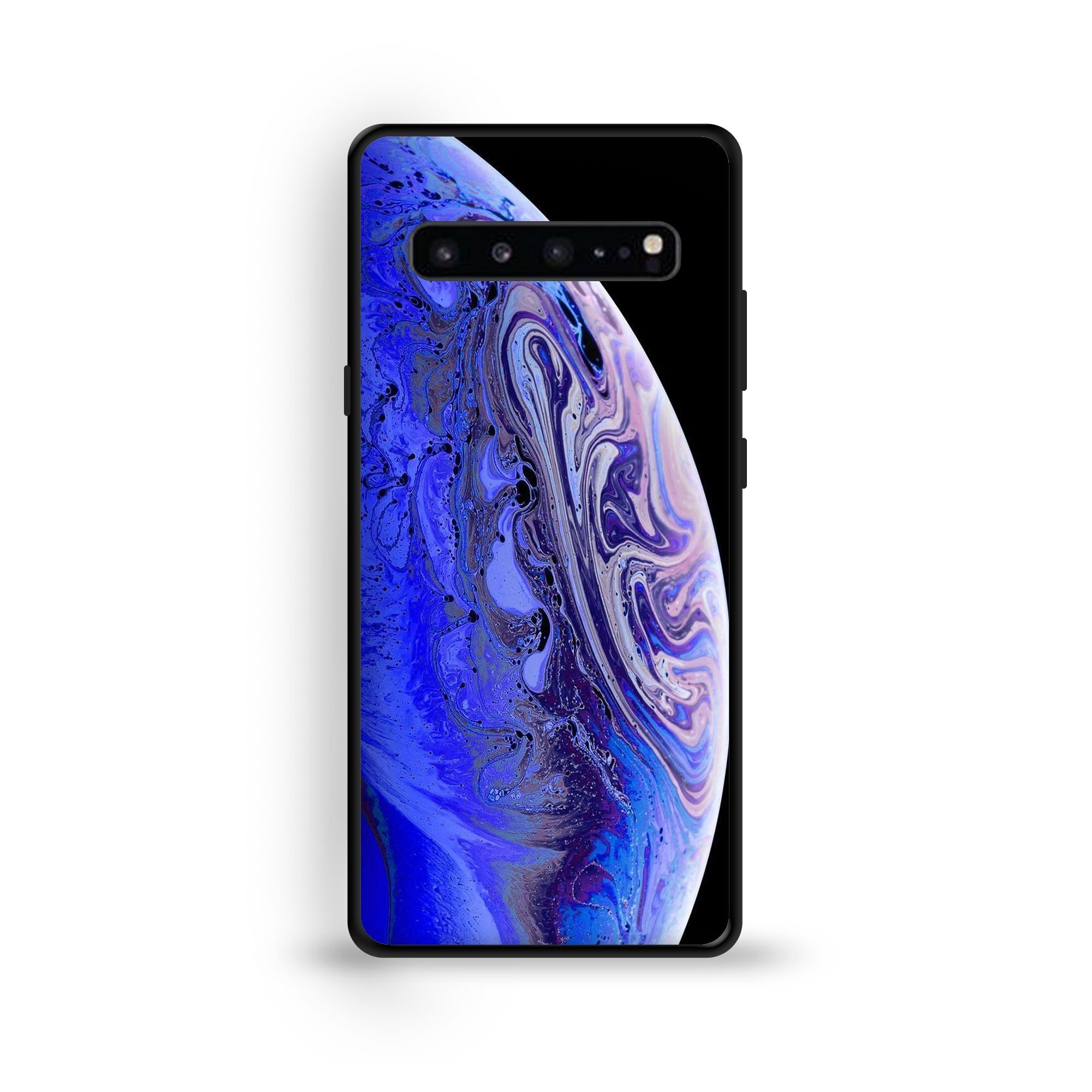 Samsung Galaxy  S10 5G - Wallpaper 088 - Premium Printed Glossy Phone Case