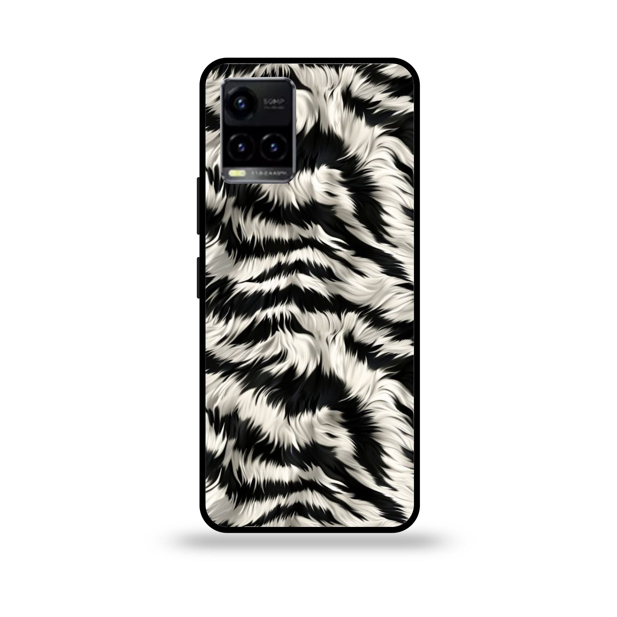 Vivo Y33S - Wallpaper 10 - Premium Printed Glossy Phone Case