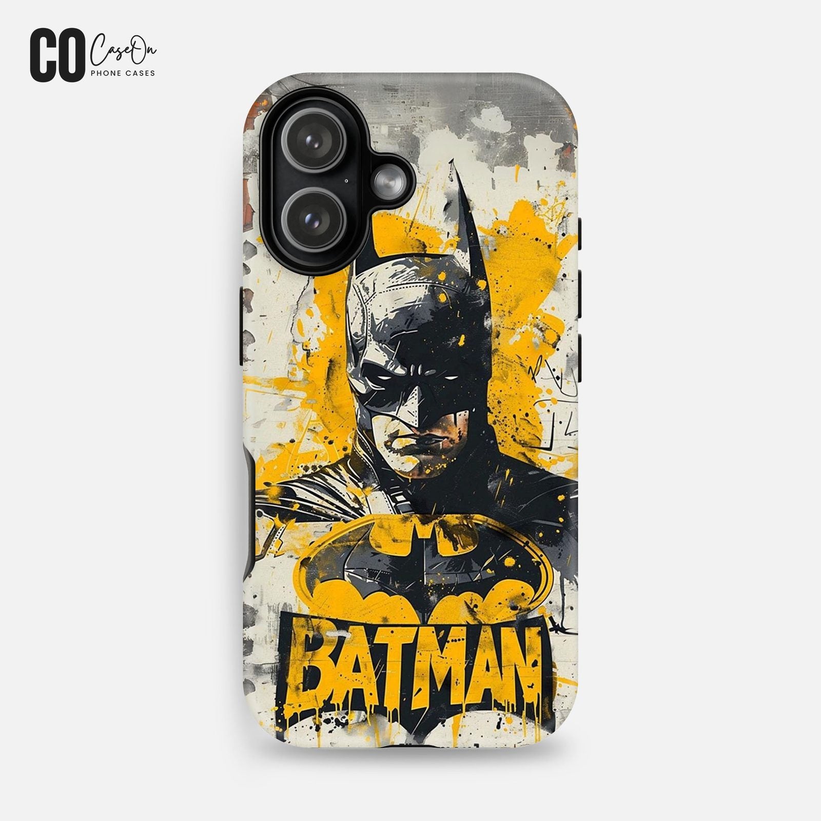 Premium Tough Case - Wallpaper 08 For iPhone 16