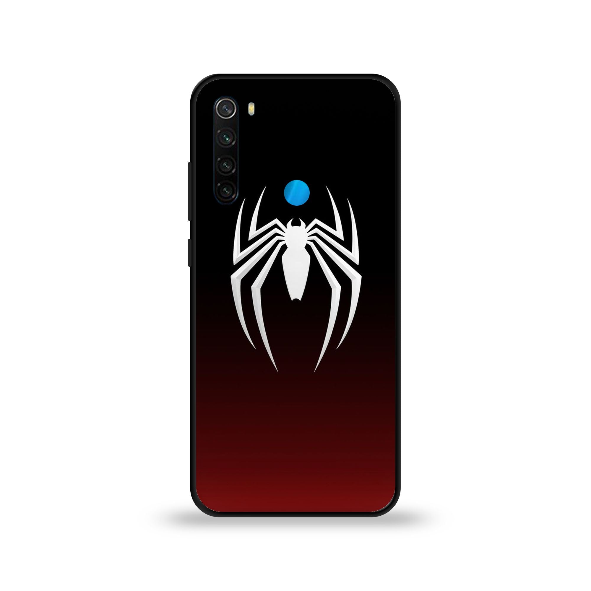 Redmi Note 8 - Wallpaper 056 - Premium Printed Glossy Phone Case