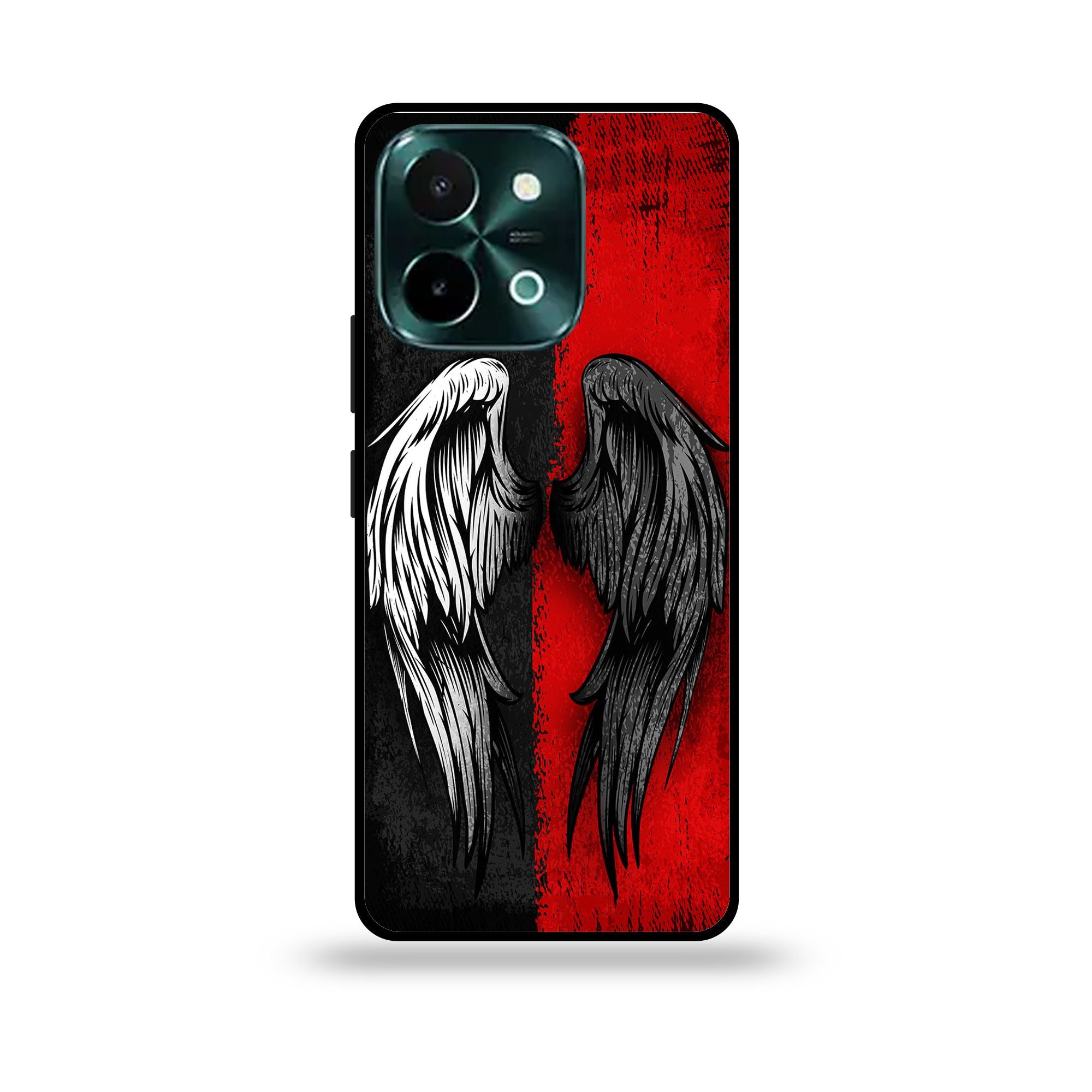 Vivo Y28 - Wallpaper 83 - Premium Printed Glossy Phone Case