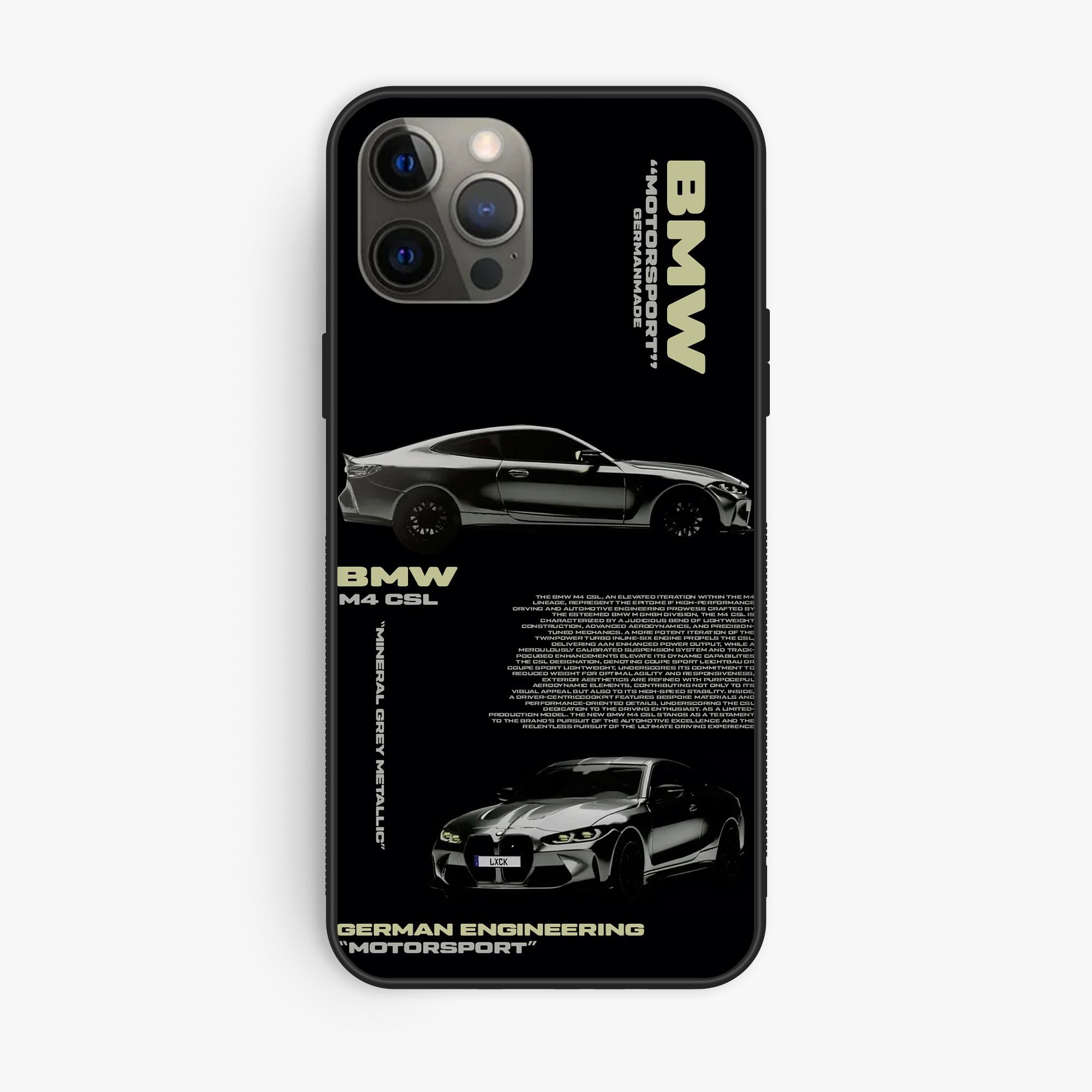 iPhone 11 Pro - Wallpaper 148 - Premium Printed Glossy Phone Case