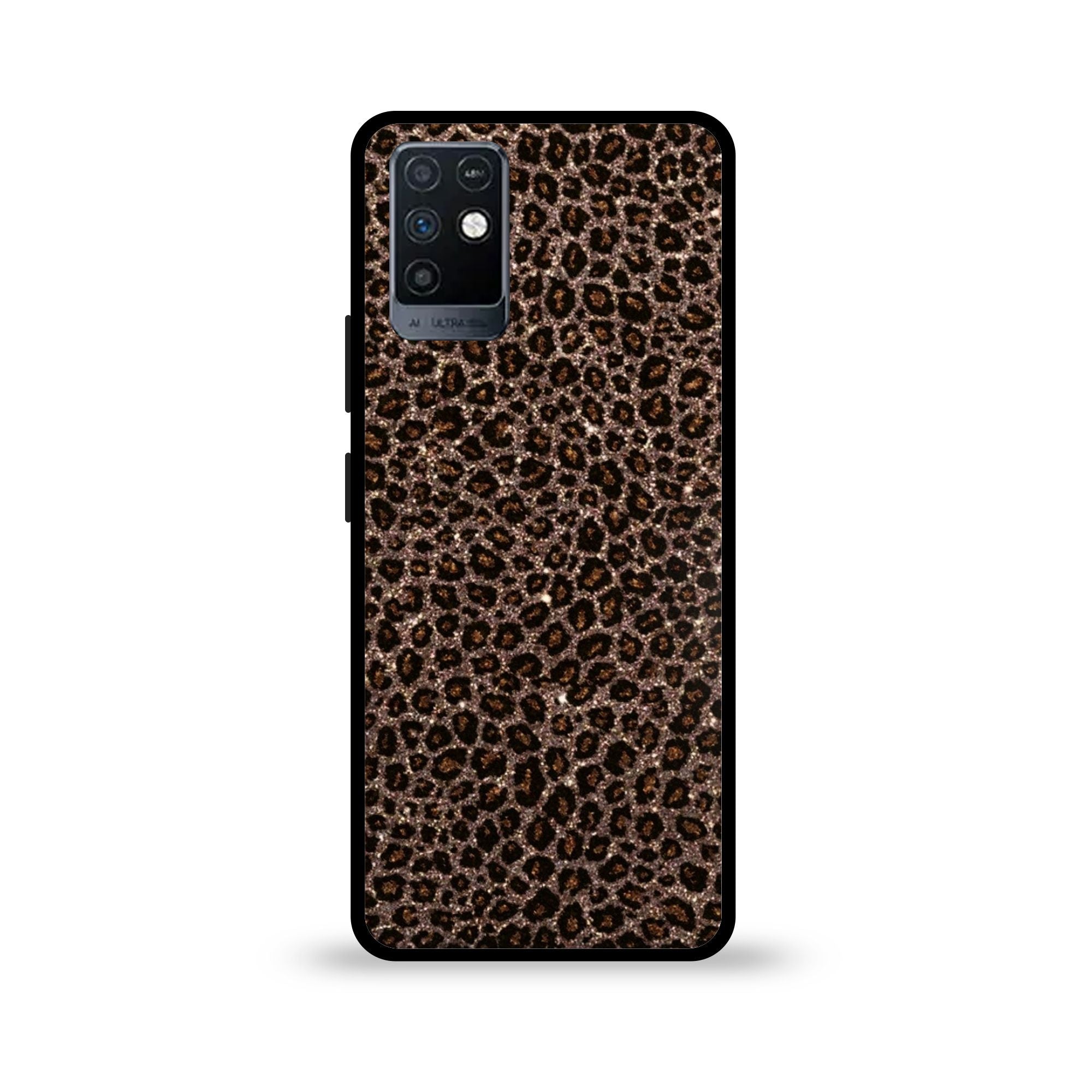 Infinix Note 10 - Wallpaper 32 - Premium Printed Glossy Phone Case