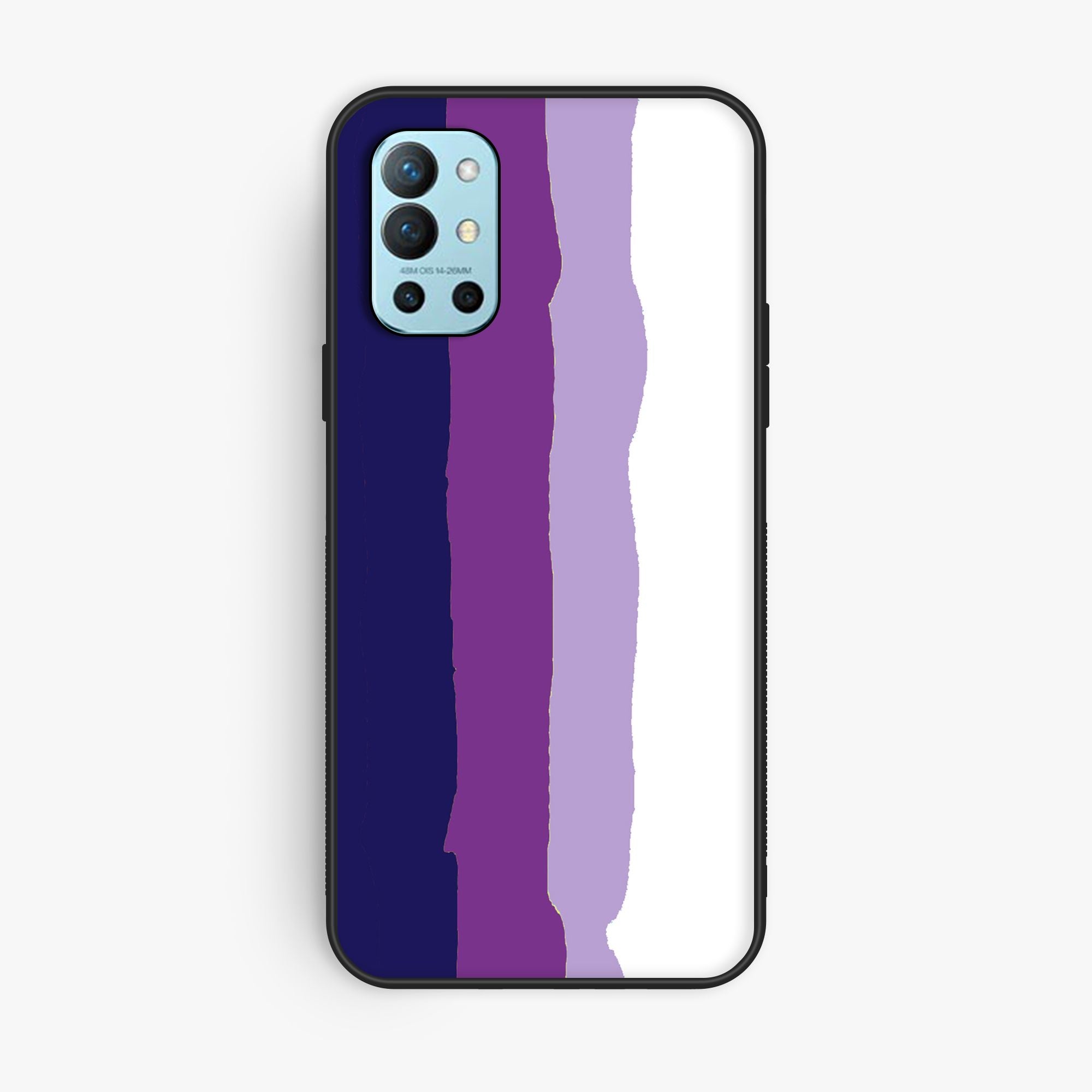 OnePlus 9R - Wallpaper 005 - Premium Printed Glossy Phone Case