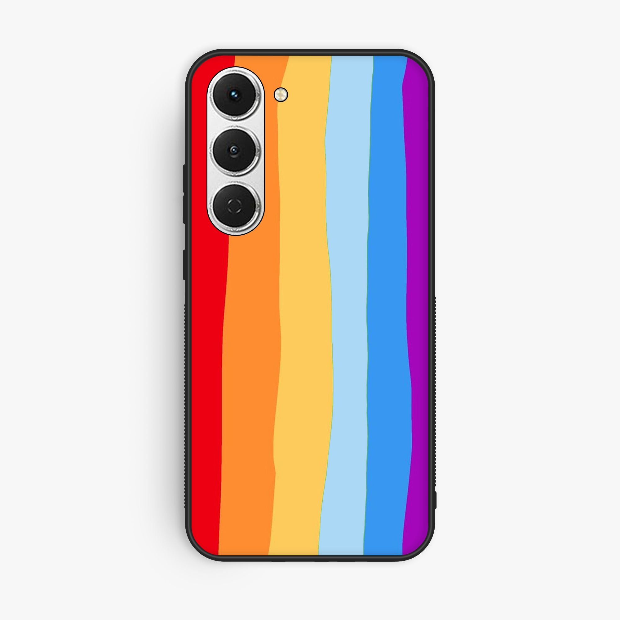 Tecno Spark 40 Pro - Wallpaper 008 - Premium Printed Glossy Phone Case