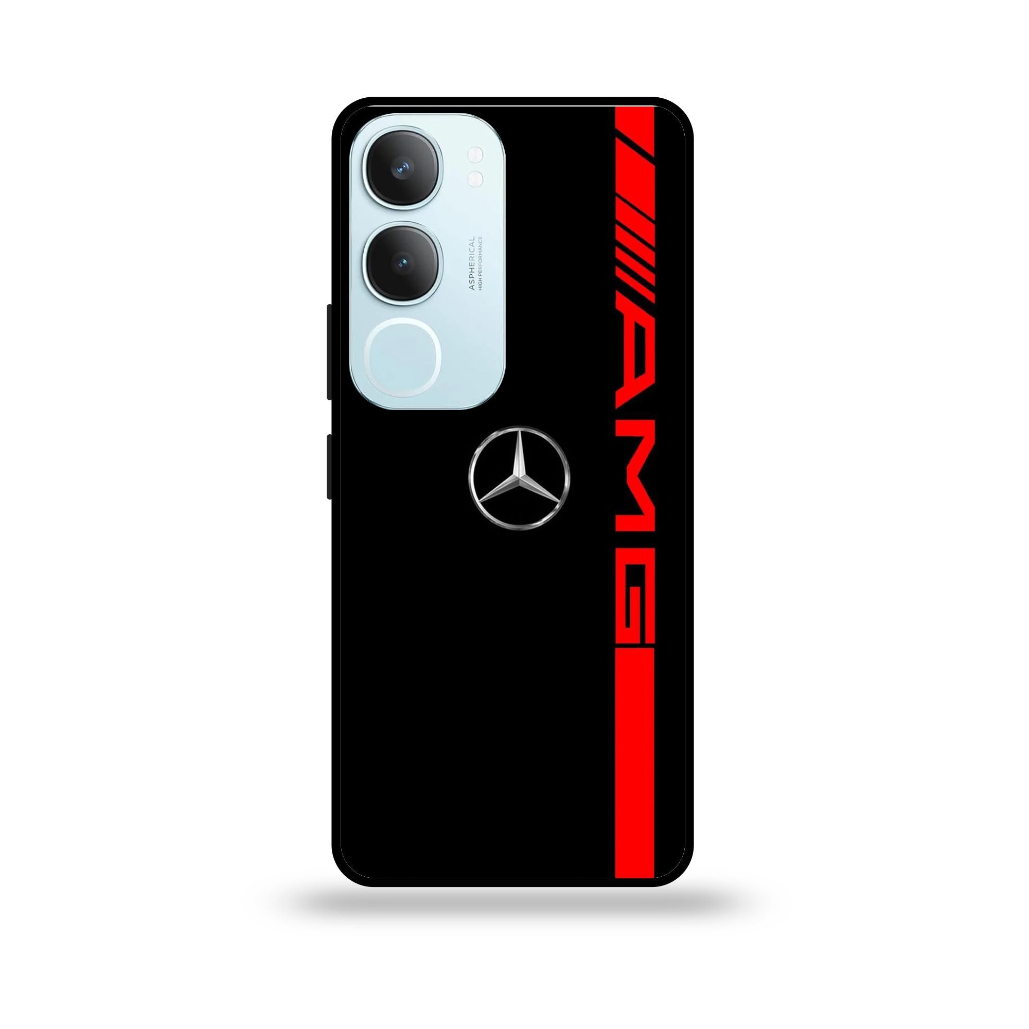 Vivo Y29 - Wallpaper 58 - Premium Printed Glossy Phone Case