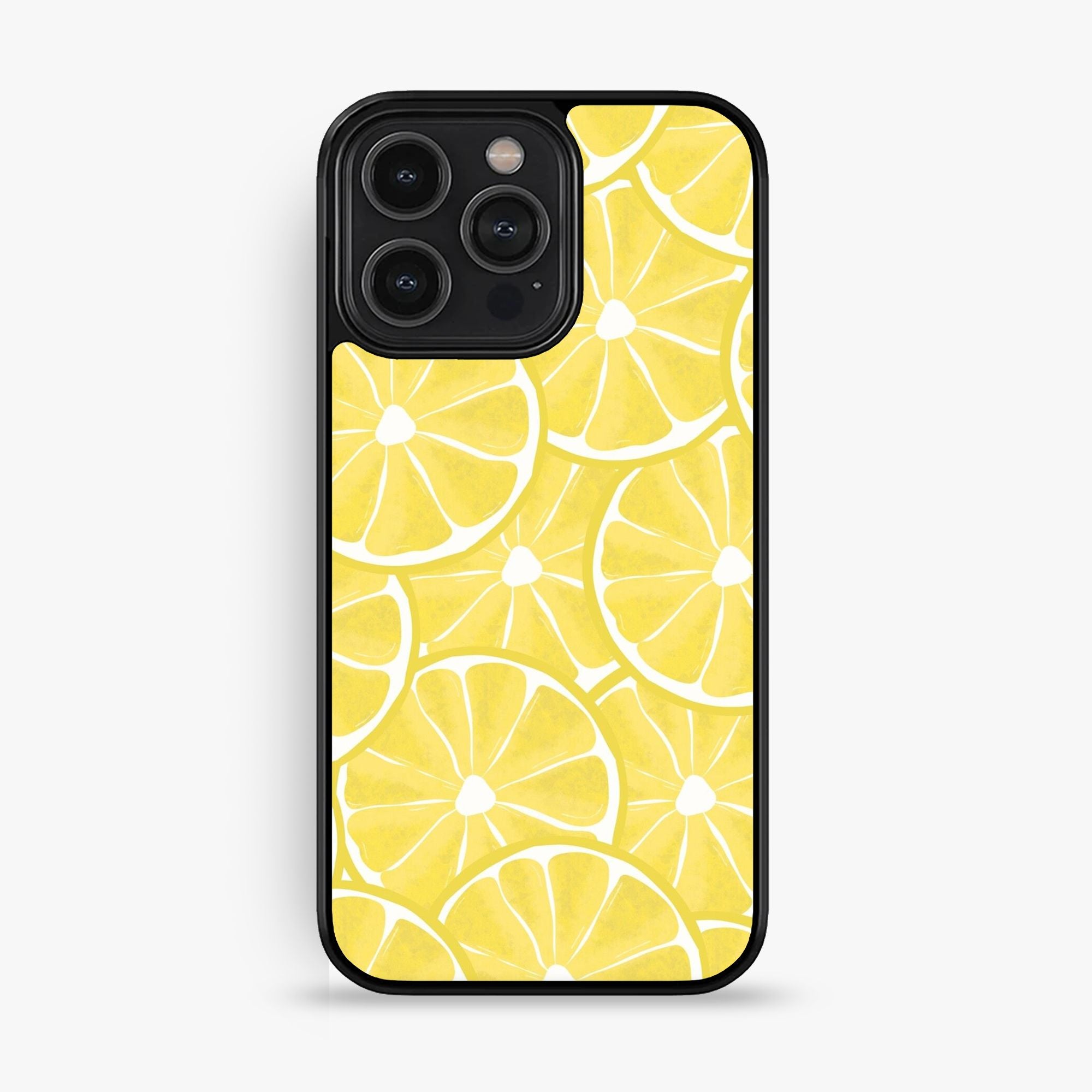 iPhone 16 Pro Max - Wallpaper 092 - Premium Printed Glossy Phone Case