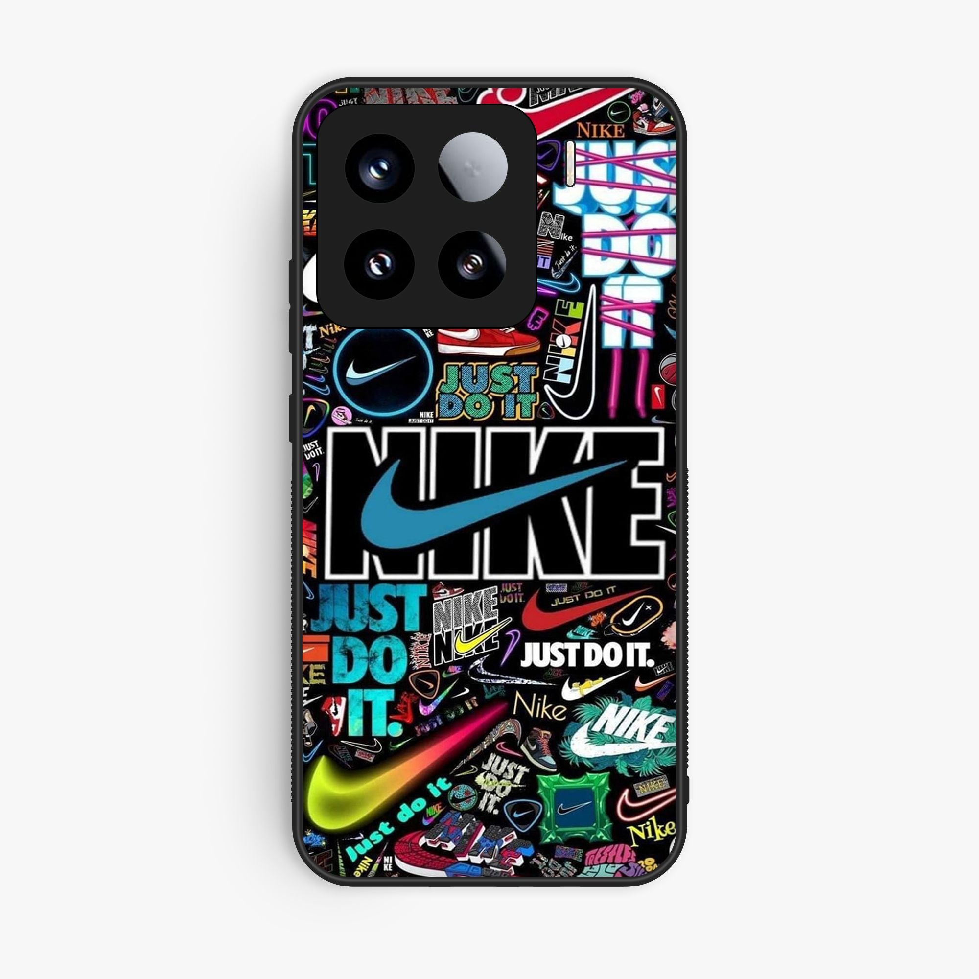 Xiaomi 15 - Wallpaper 004 - Premium Printed Glossy Phone Case