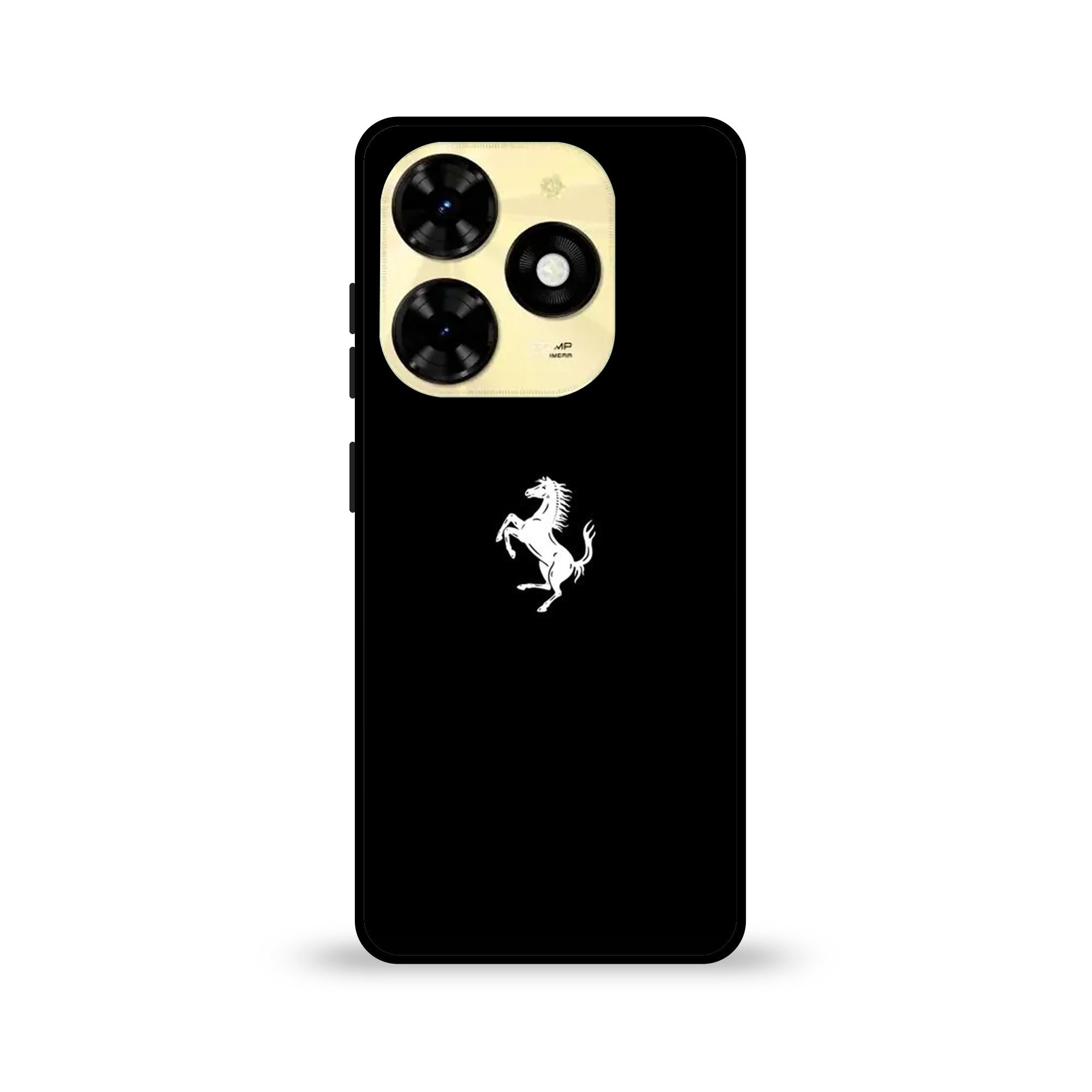Tecno Spark 20C - Wallpaper 102 - Premium Printed Glossy Phone Case