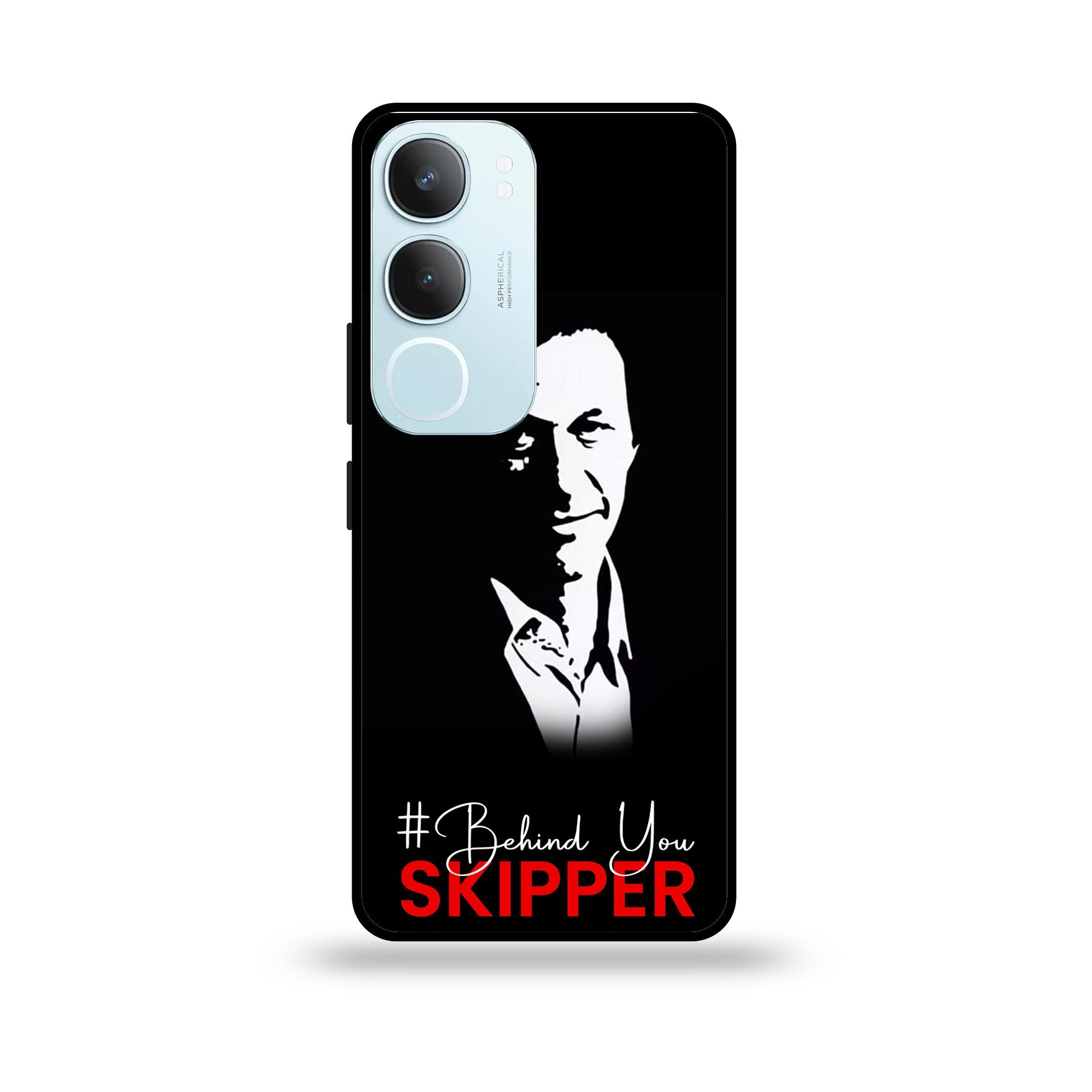 Vivo Y29 - Wallpaper 62 - Premium Printed Glossy Phone Case