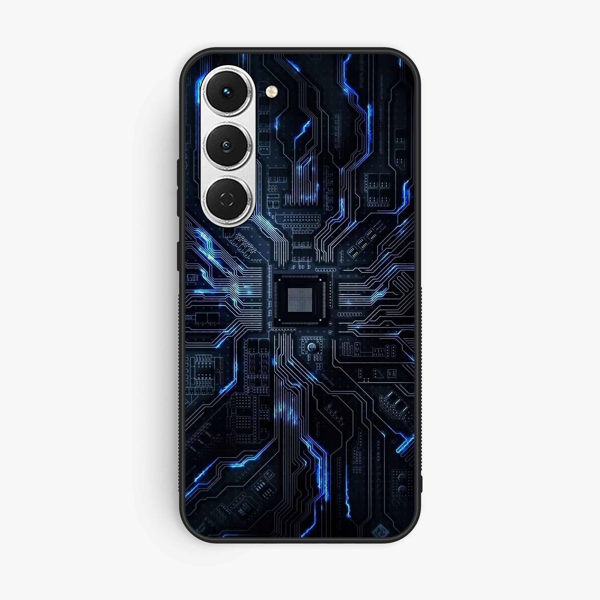 Tecno Spark 40 Pro - Wallpaper 086 - Premium Printed Glossy Phone Case