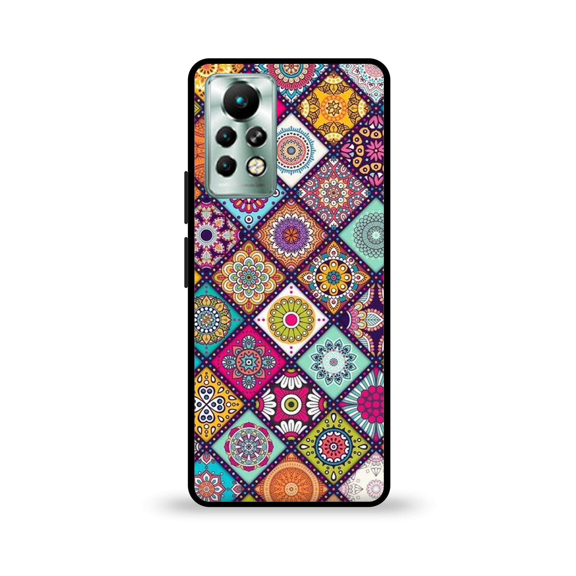 Infinix Note 11 Pro - Wallpaper 16 - Premium Printed Glossy Phone Case