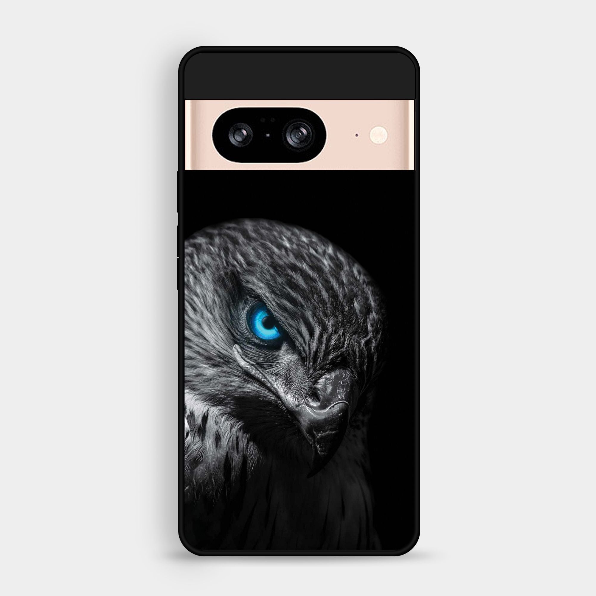 Google Pixel 7a - Wallpaper 130 - Premium Printed Glossy Phone Case