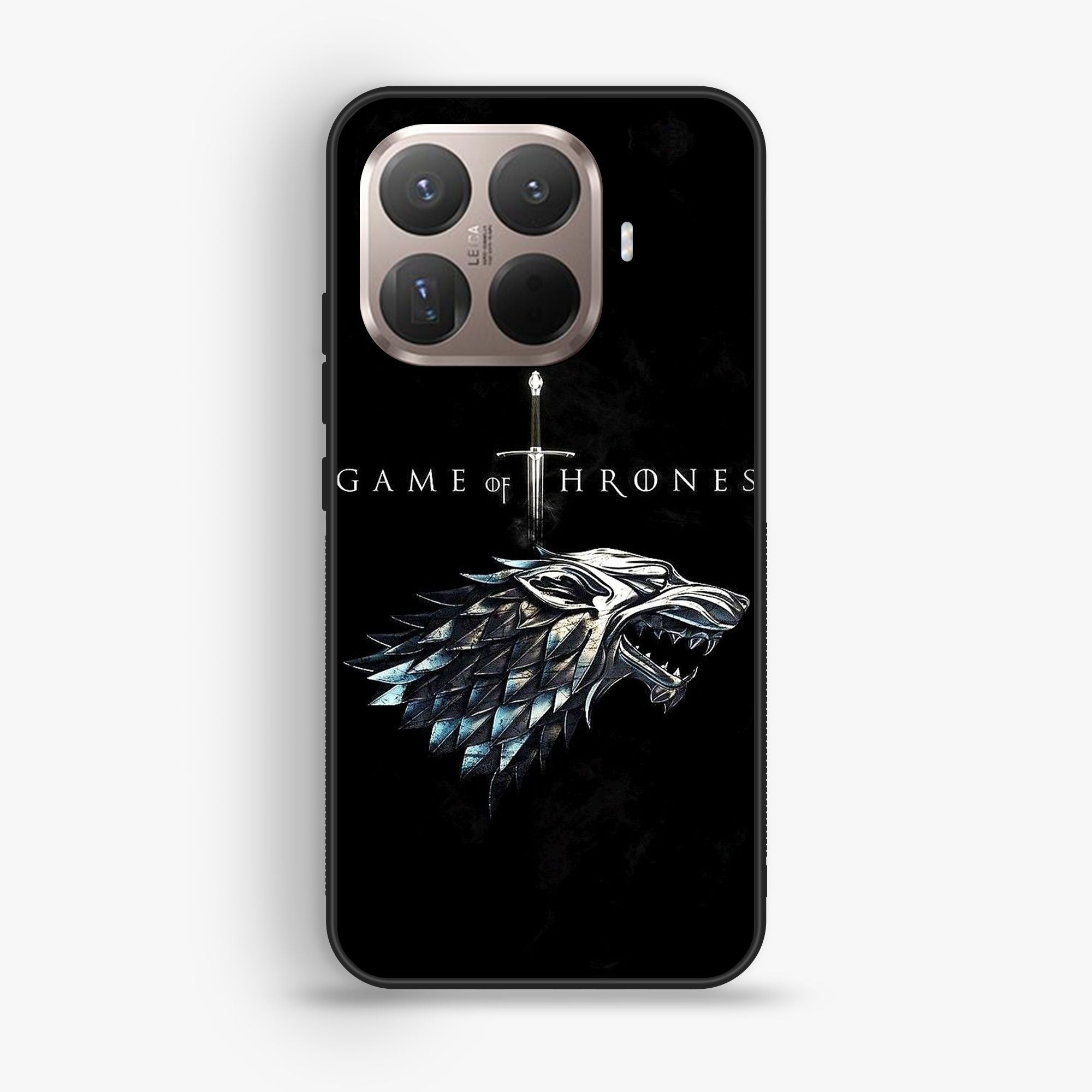 Xiaomi 15T Pro - Wallpaper 064 - Premium Printed Glossy Phone Case