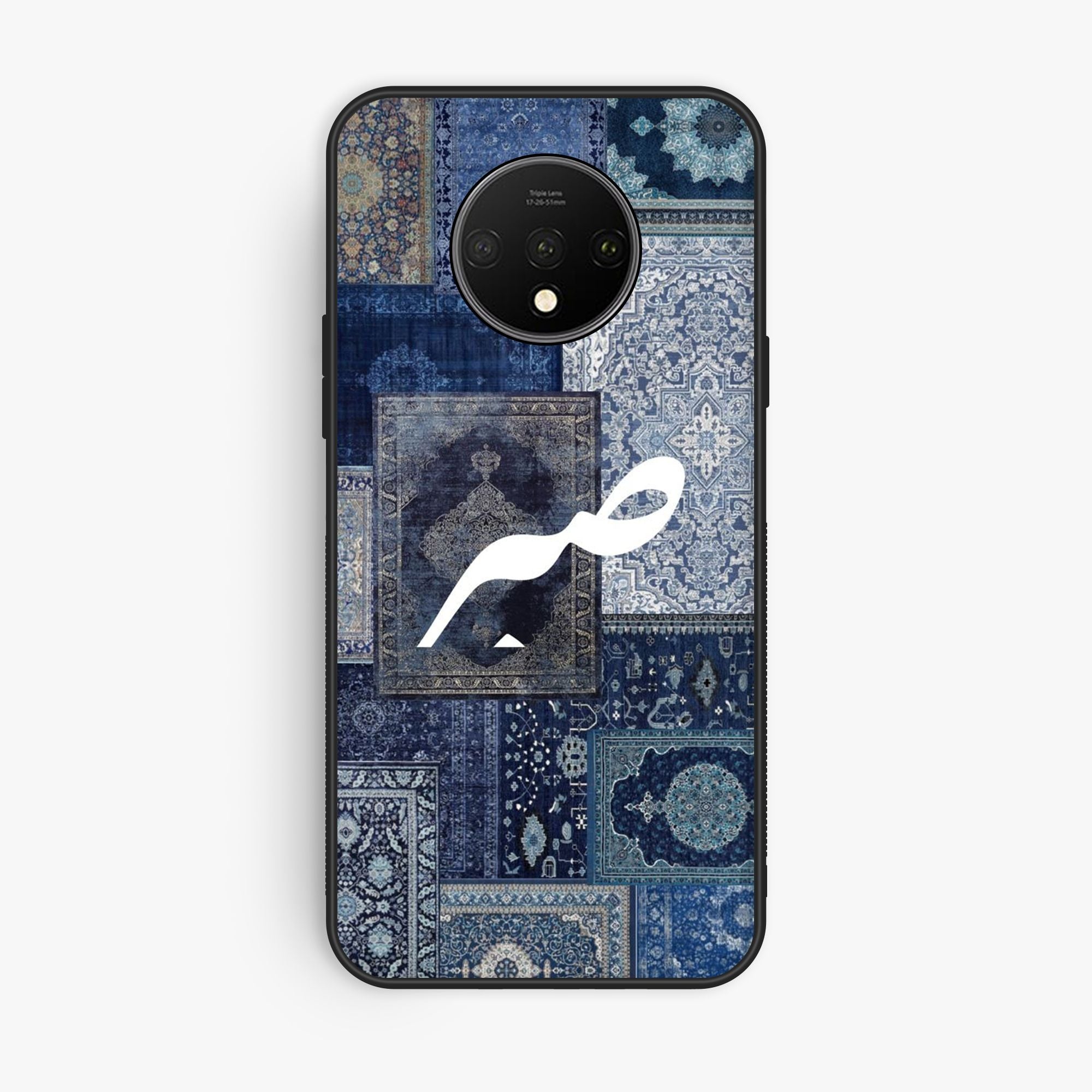 OnePlus 7t - Wallpaper 041 - Premium Printed Glossy Phone Case