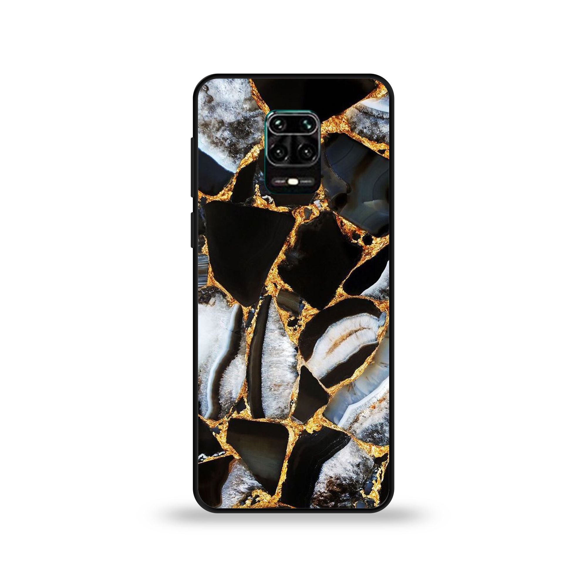 Xiaomi Redmi Note 9s - Wallpaper 129 - Premium Printed Glossy Phone Case