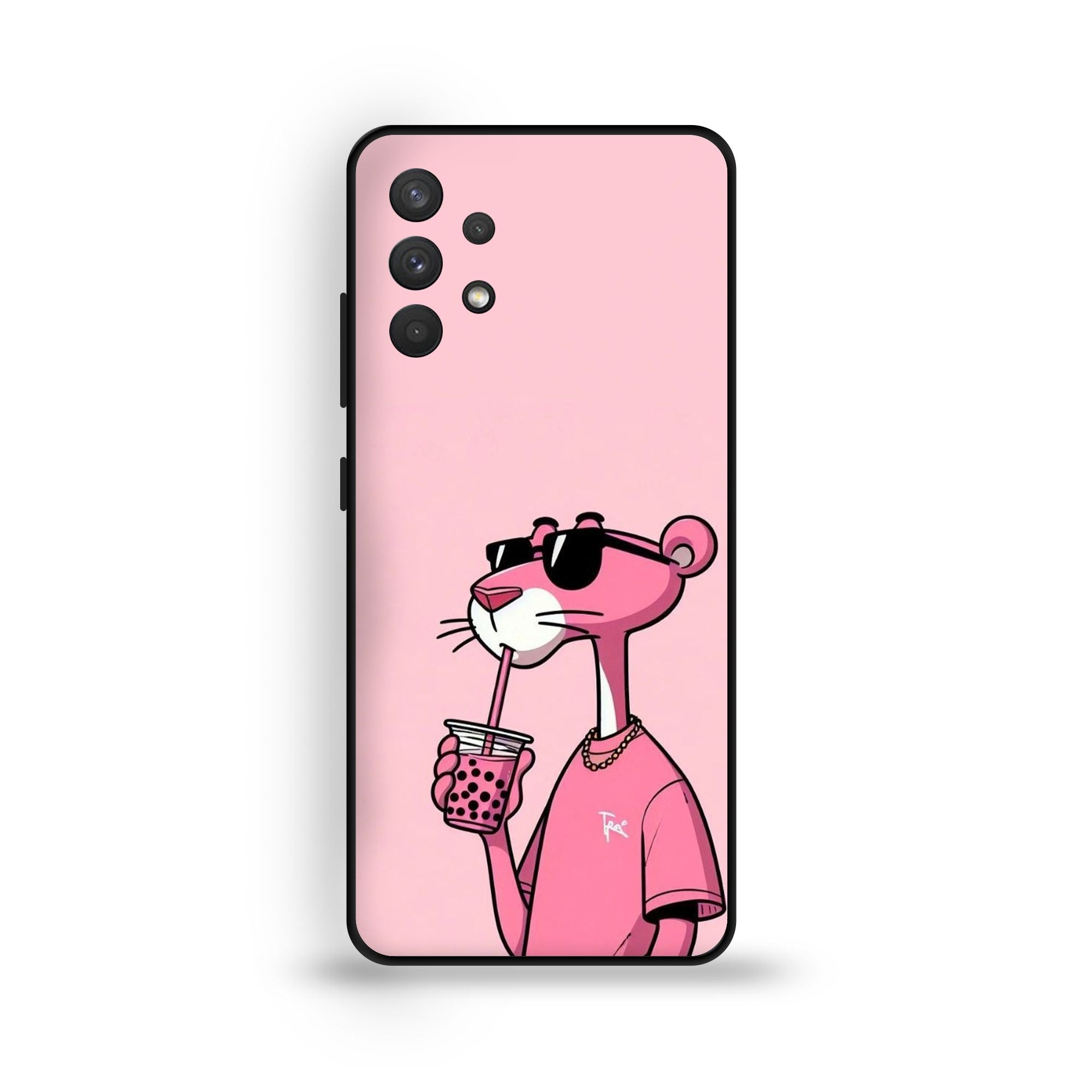 Samsung A32 - Wallpaper 089 - Premium Printed Glossy Phone Case