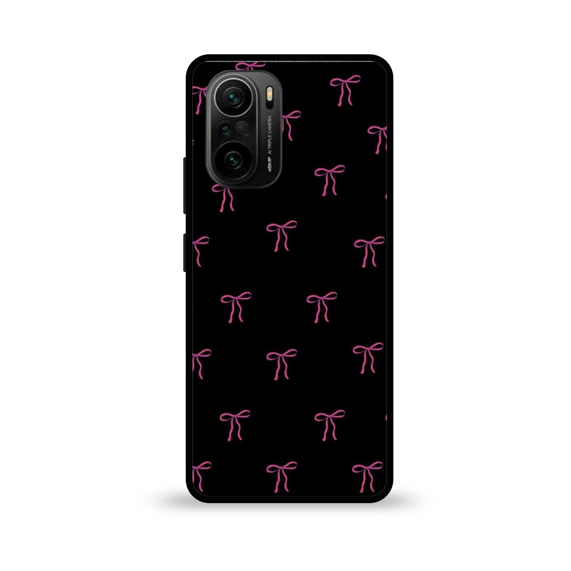 Xiaomi Poco F3 - Wallpaper 13 - Premium Printed Glossy Phone Case