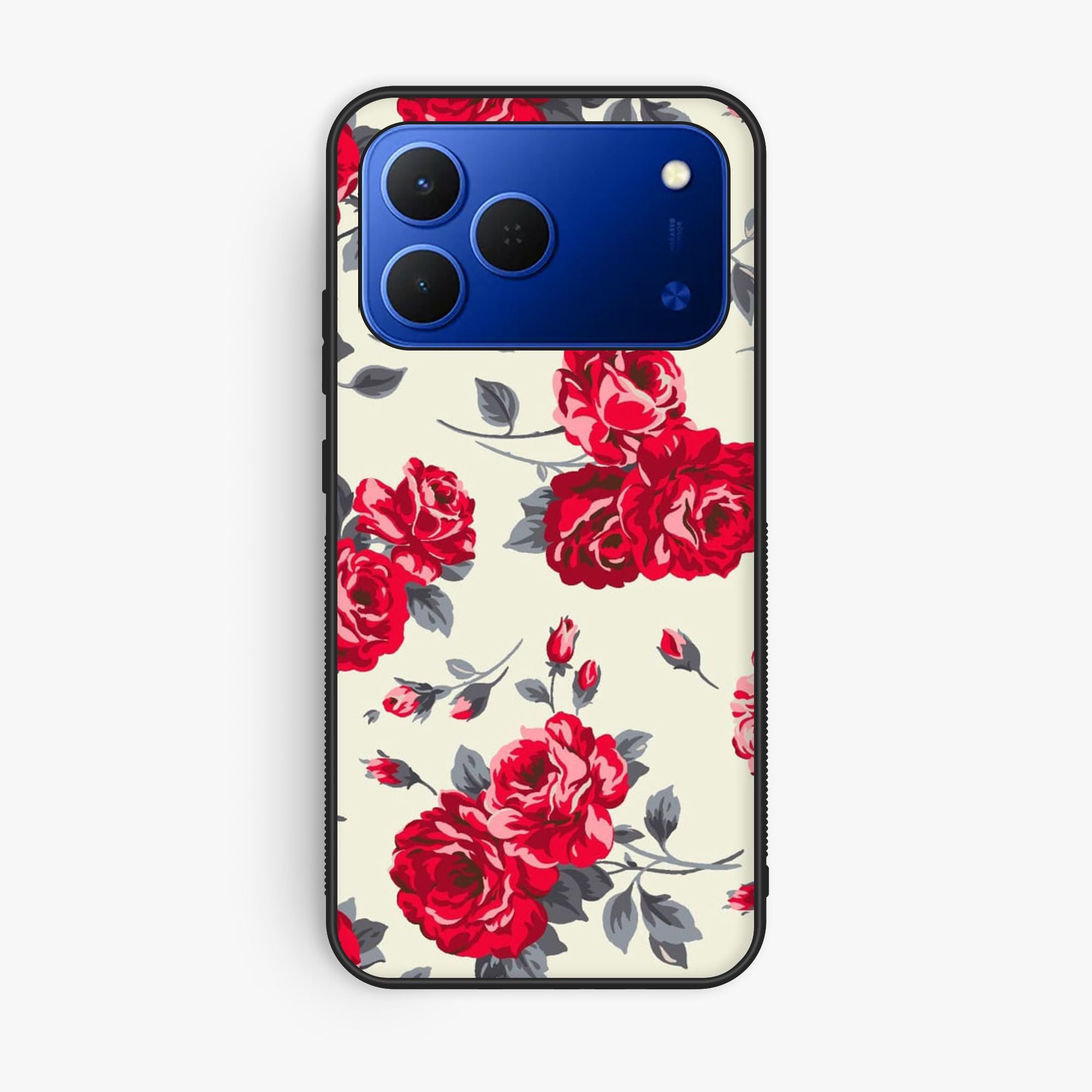 Tecno Spark 50 - Wallpaper 77 - Premium Printed Glossy Phone Case
