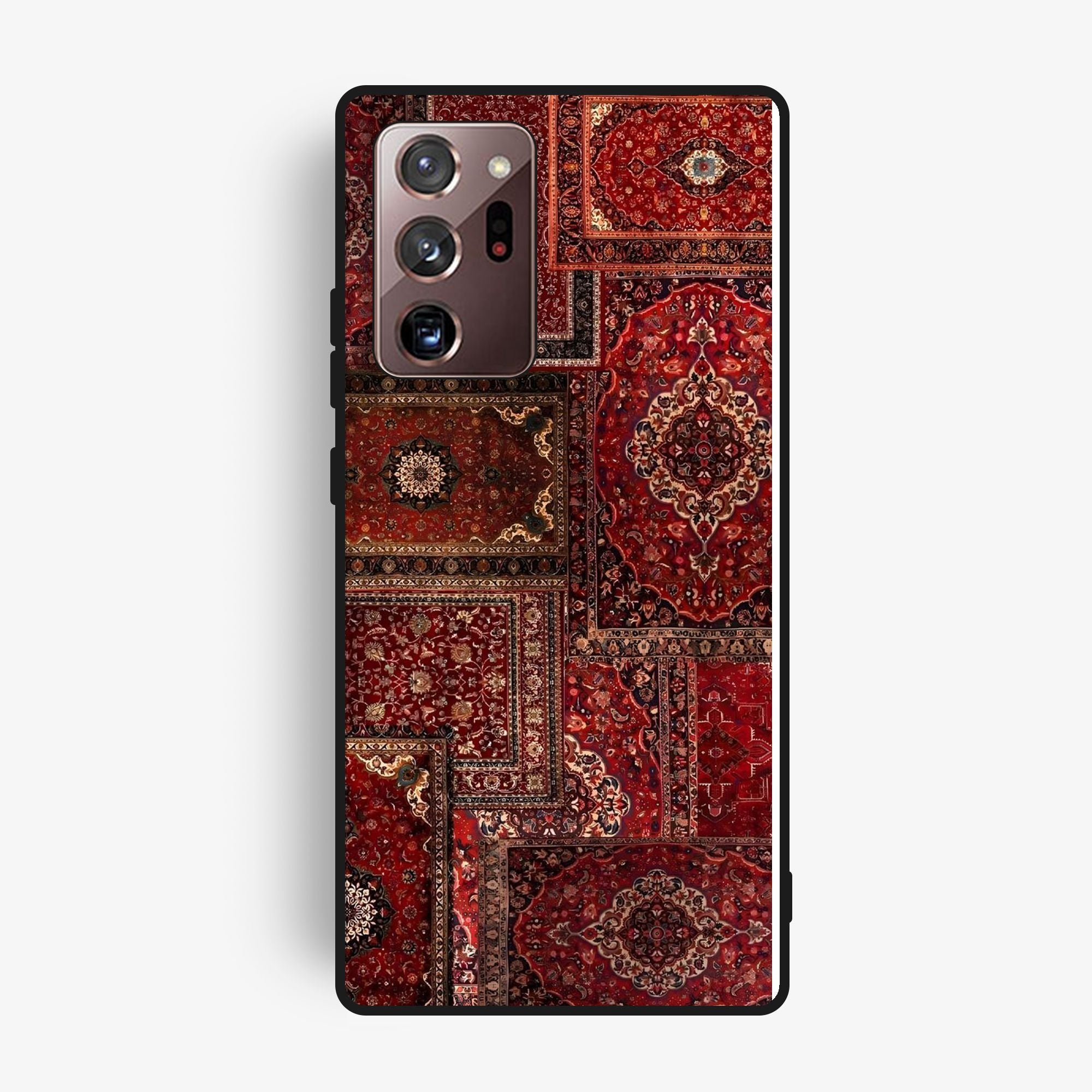 Samsung Galaxy Note 20 Ultra - Wallpaper 059 - Premium Printed Glossy Phone Case