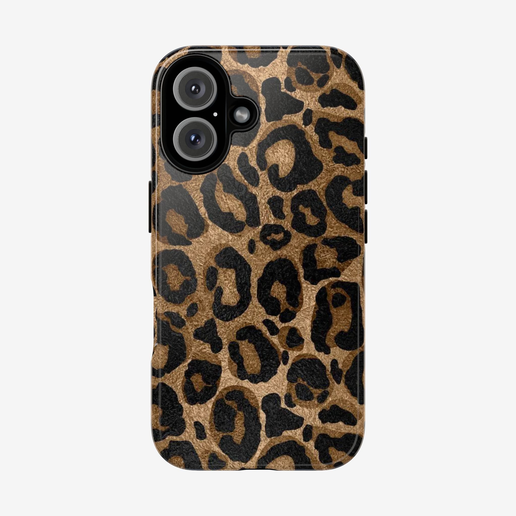 Jungle Majesty Tough Case  Available For All iPhone Models