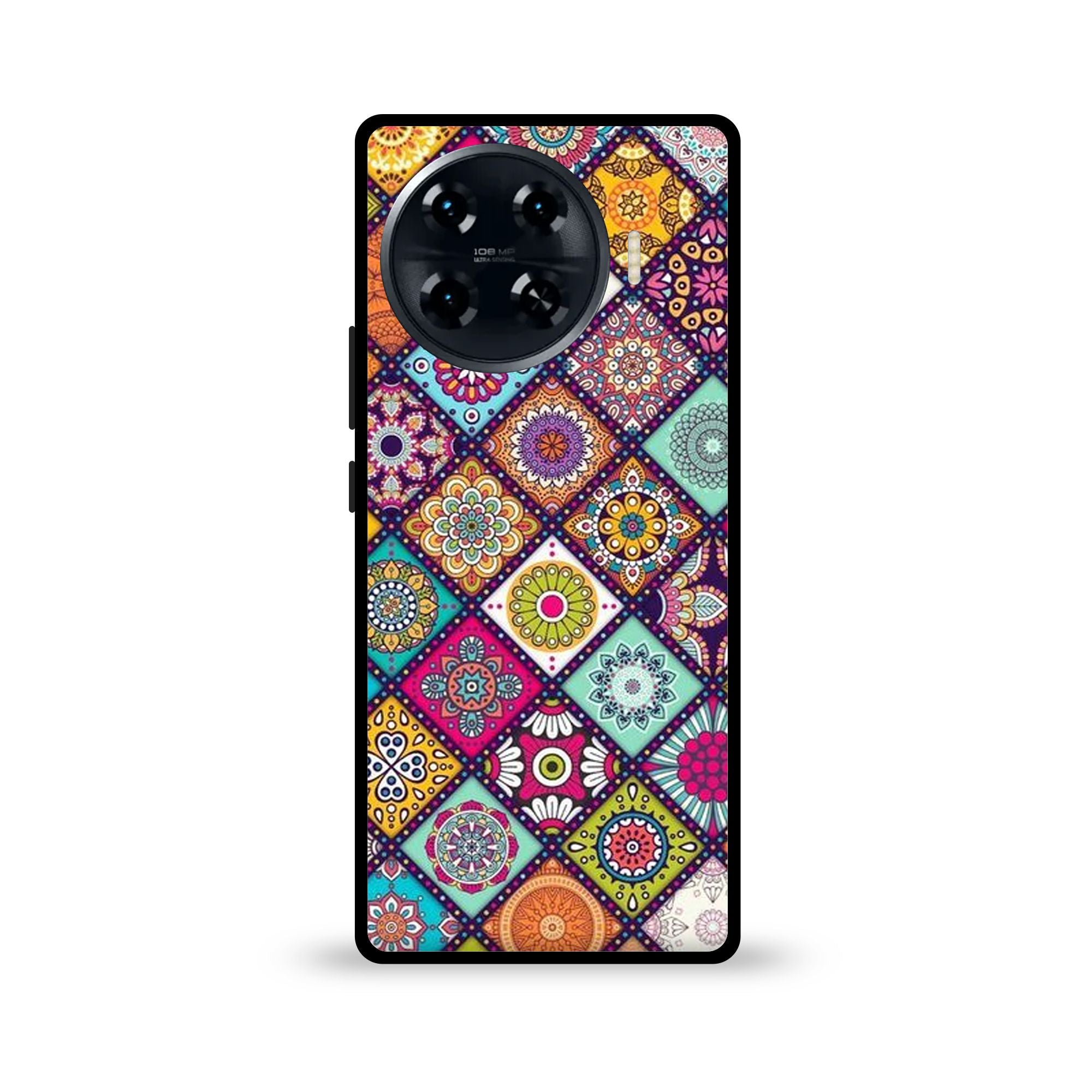 Tecno Spark 20 Pro Plus - Wallpaper 003 - Premium Printed Glossy Phone Case