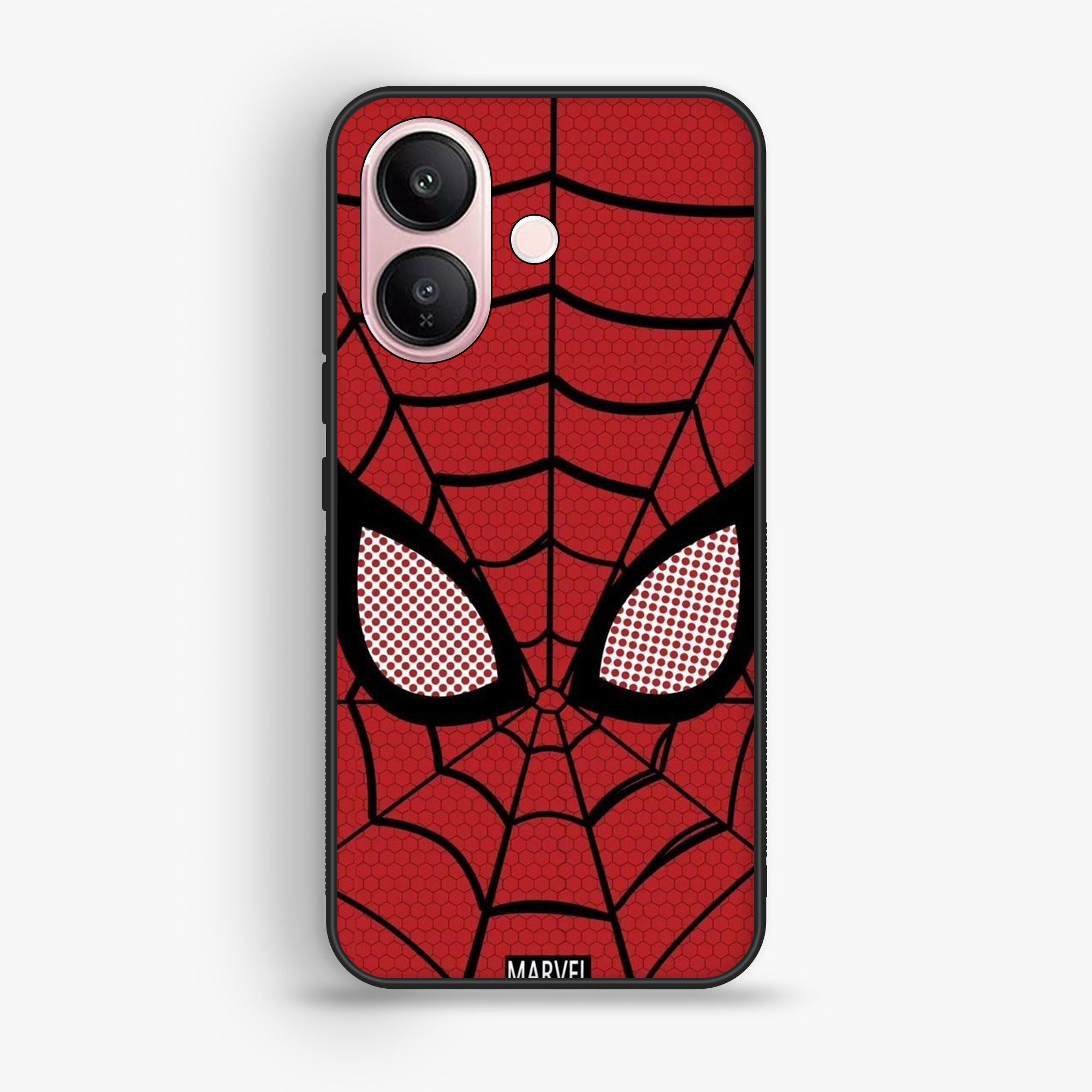 VIVO V60 Lite - Wallpaper 054 - Premium Printed Glossy Phone Case