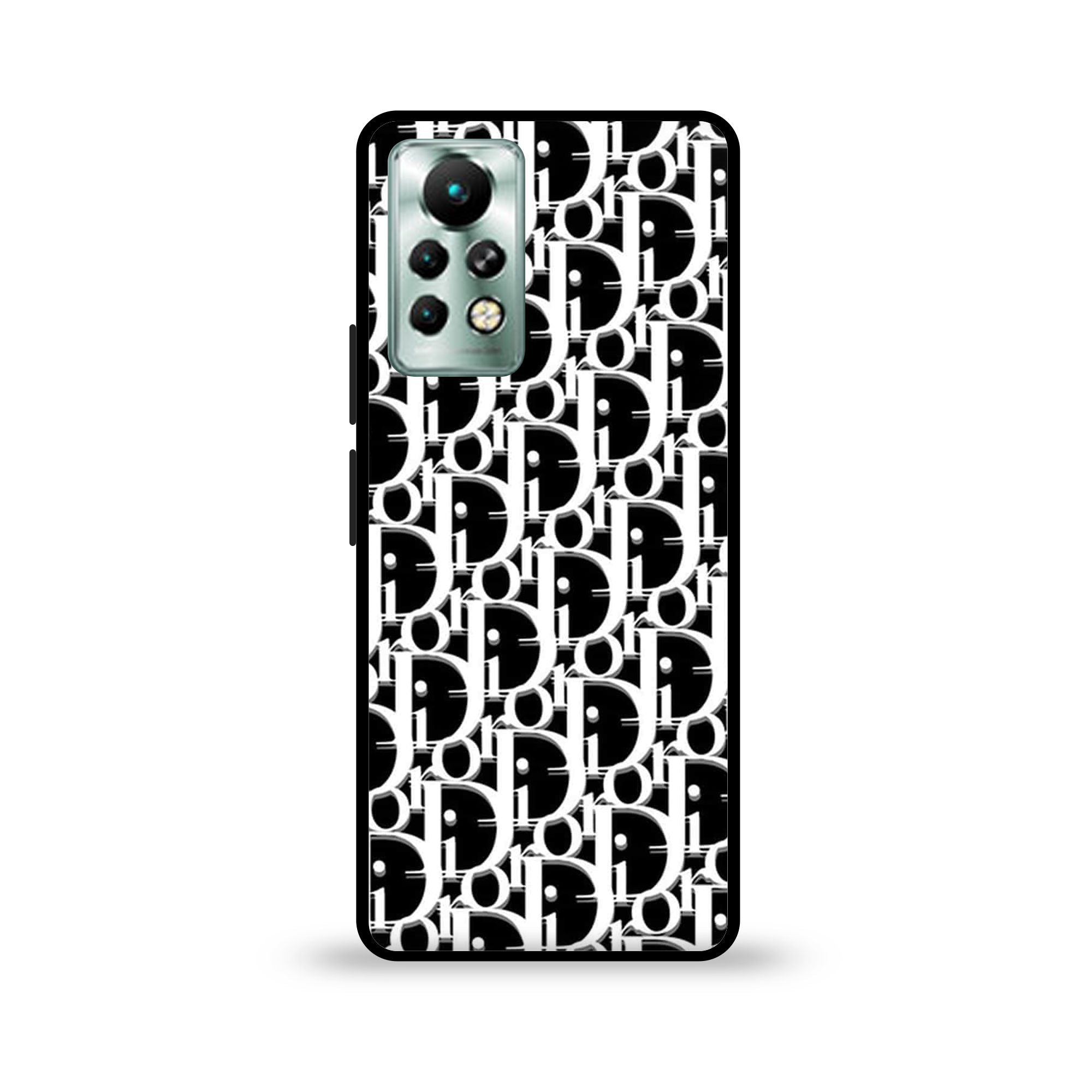 Infinix Note 11 Pro - Wallpaper 65 - Premium Printed Glossy Phone Case