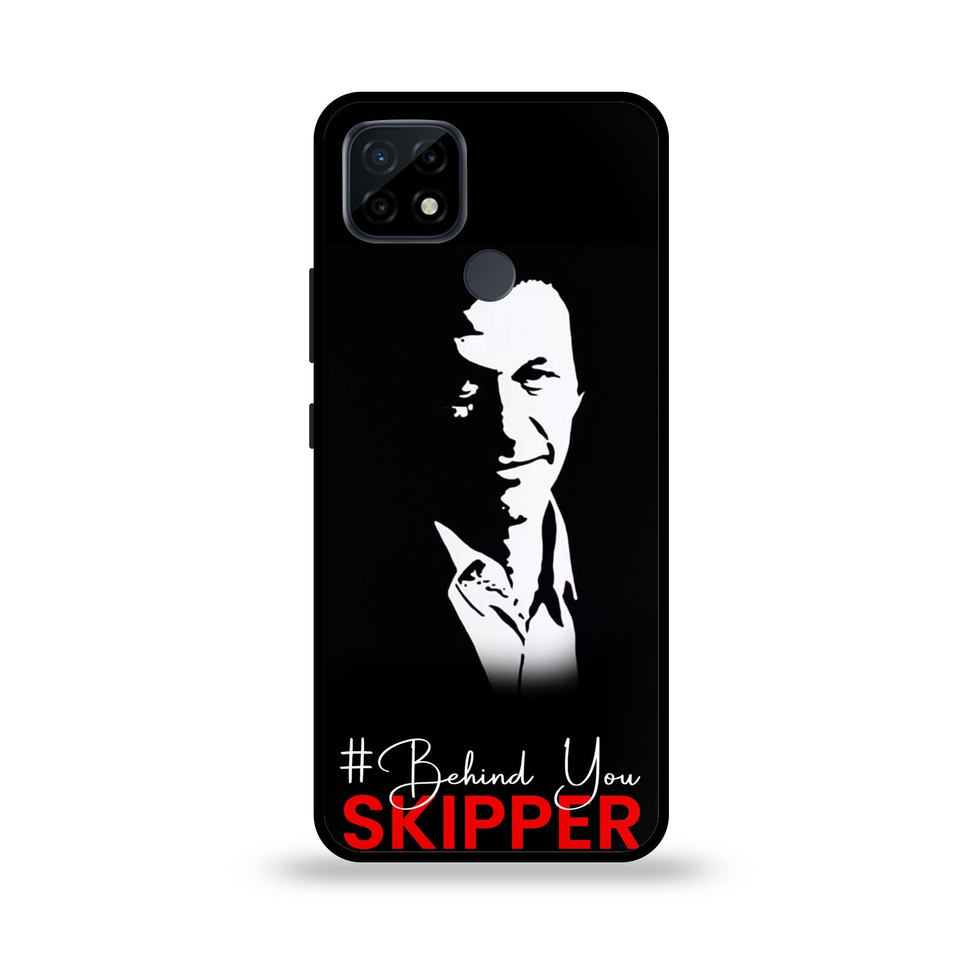 Realme C21 - Wallpaper 103 - Premium Printed Glossy Phone Case