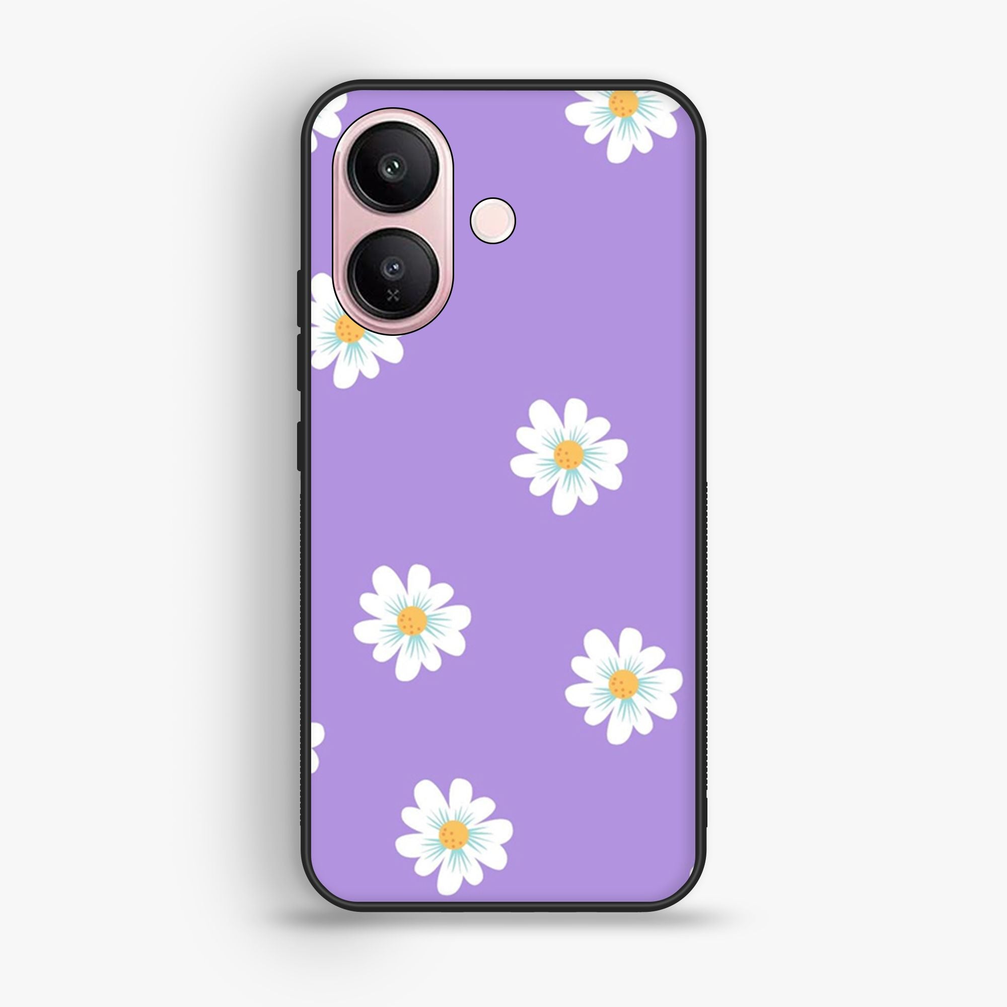 VIVO V60 Lite - Wallpaper 123 - Premium Printed Glossy Phone Case