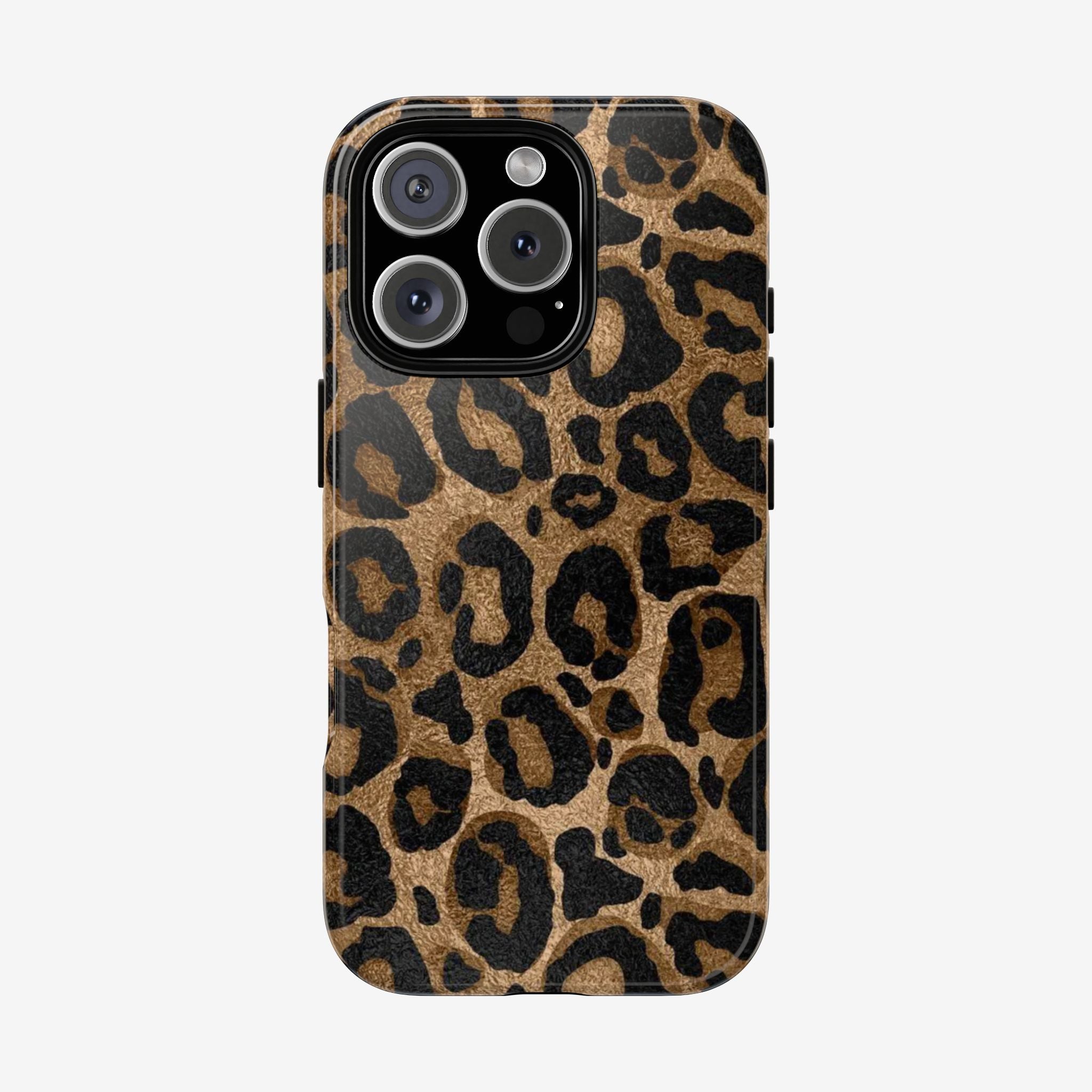 Jungle Majesty Tough Case  Available For All iPhone Models