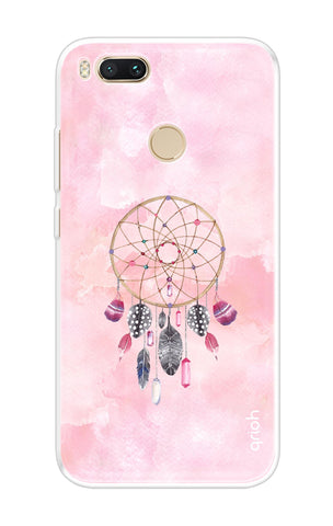 Dreamy Happiness Soft Cover for Xiaomi Mi A1