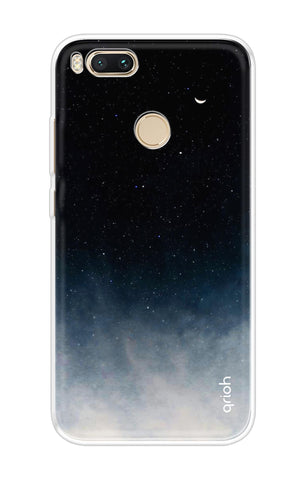Starry Night Soft Cover for Xiaomi Mi A1