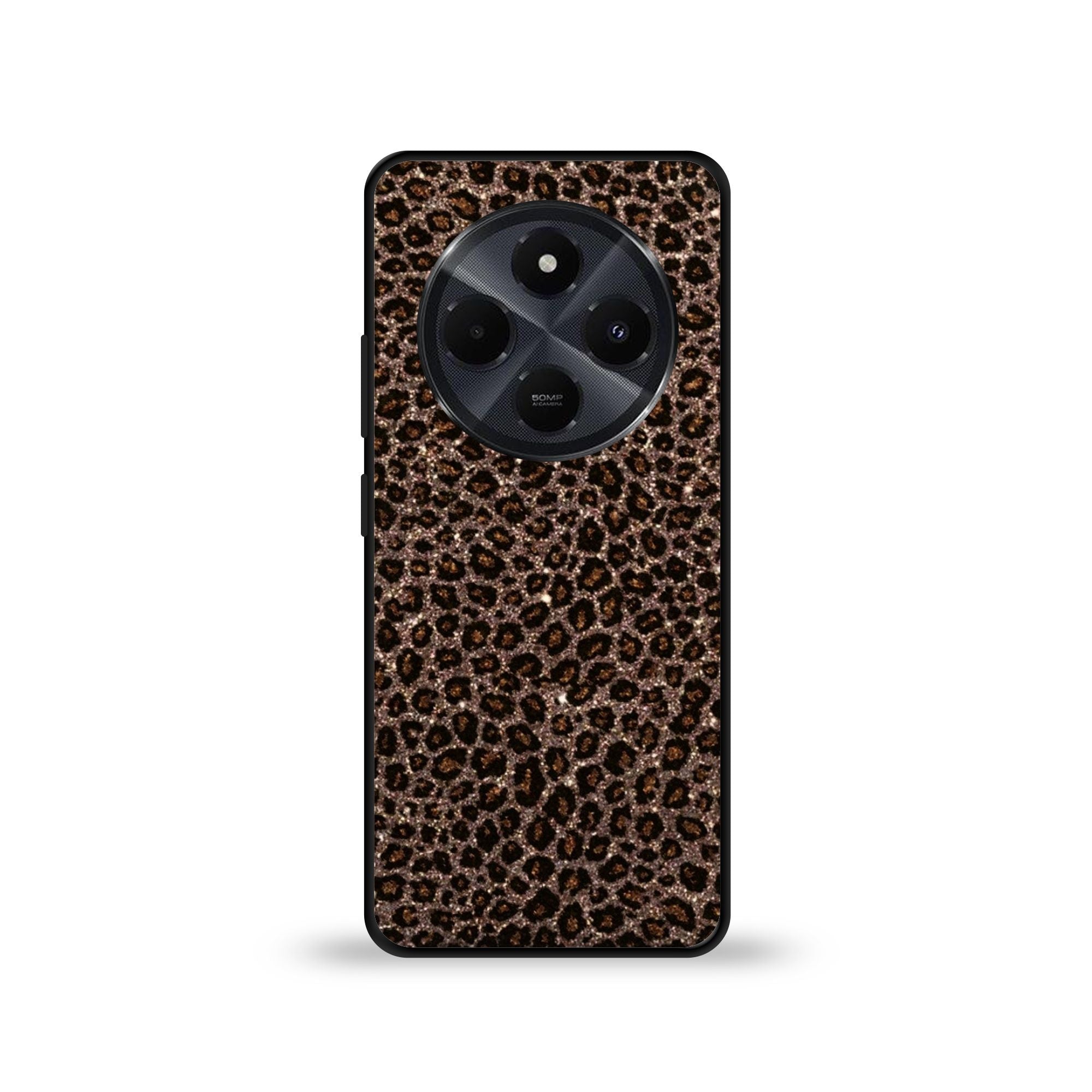 Redmi 14C - Wallpaper 037 - Premium Printed Glossy Phone Case
