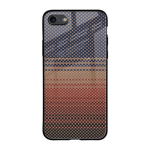 Fiber Artistry Glossy Case for iPhone 8