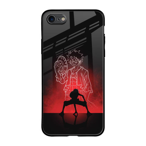 Soul Of Anime Glossy Case for iPhone 8