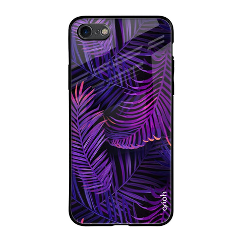 Plush Nature Glossy Case for iPhone 8