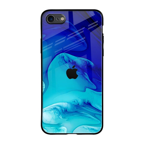 Raging Tides Glossy Case for iPhone 8