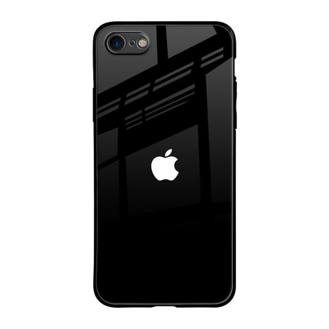 Jet Black Glossy Case for iPhone 8