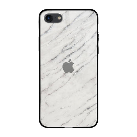Polar Frost Glossy Case for iPhone 8