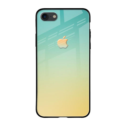 Cool Breeze Glossy case for iPhone 8