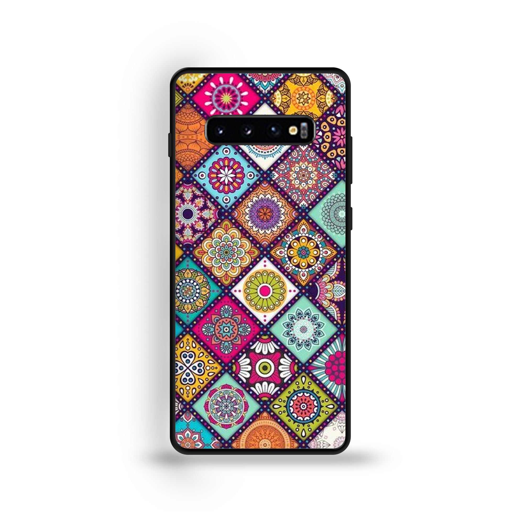 Samsung Galaxy S10 - Wallpaper 003 - Premium Printed Glossy Phone Case