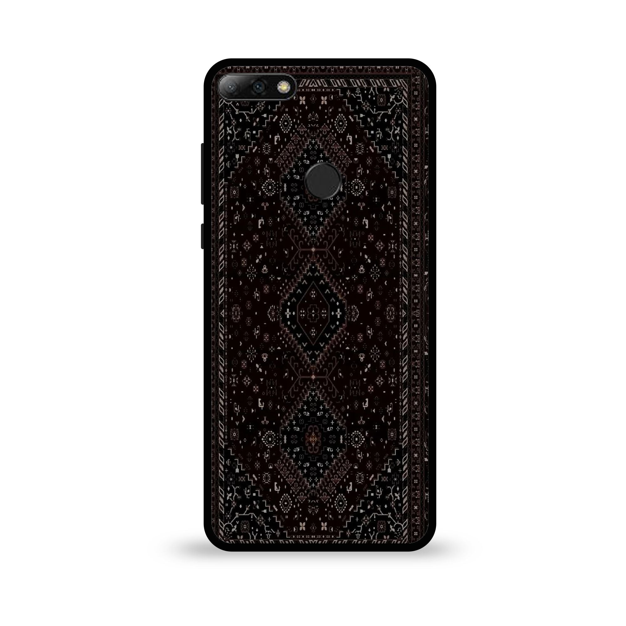 Huawei Y7 Prime (2018) - Wallpaper 38 - Premium Printed Glossy Phone Case