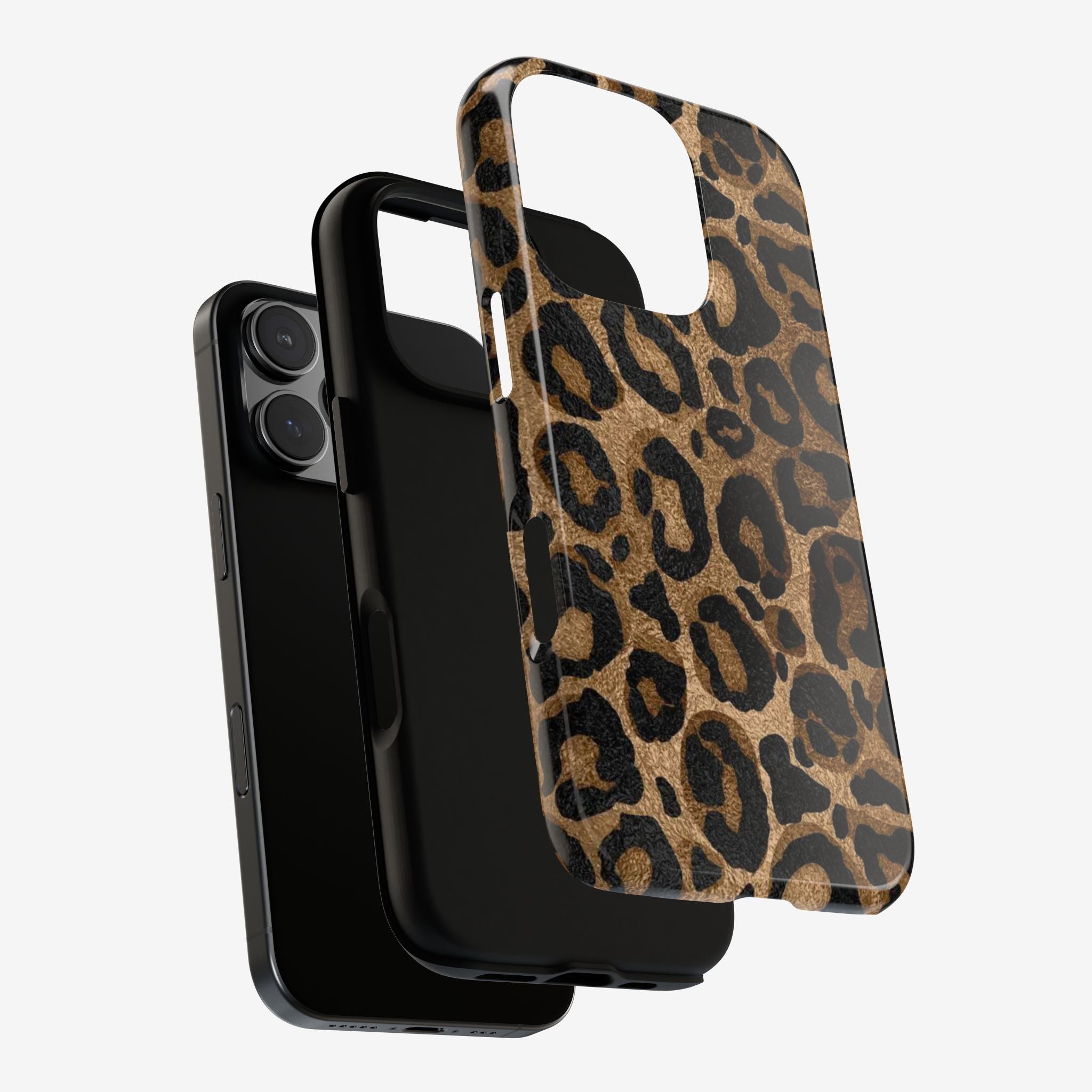 Jungle Majesty Tough Case  Available For All iPhone Models