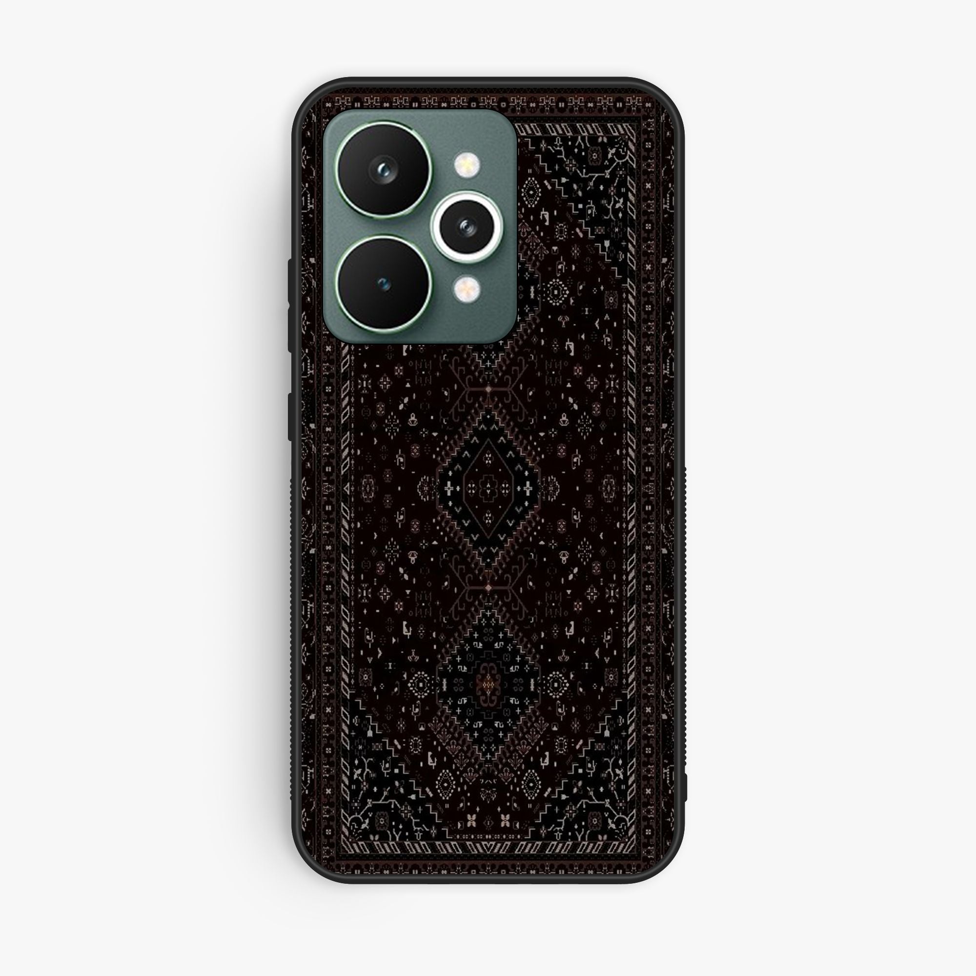 Realme 15 5G - Wallpaper 047 - Premium Printed Glossy Phone Case
