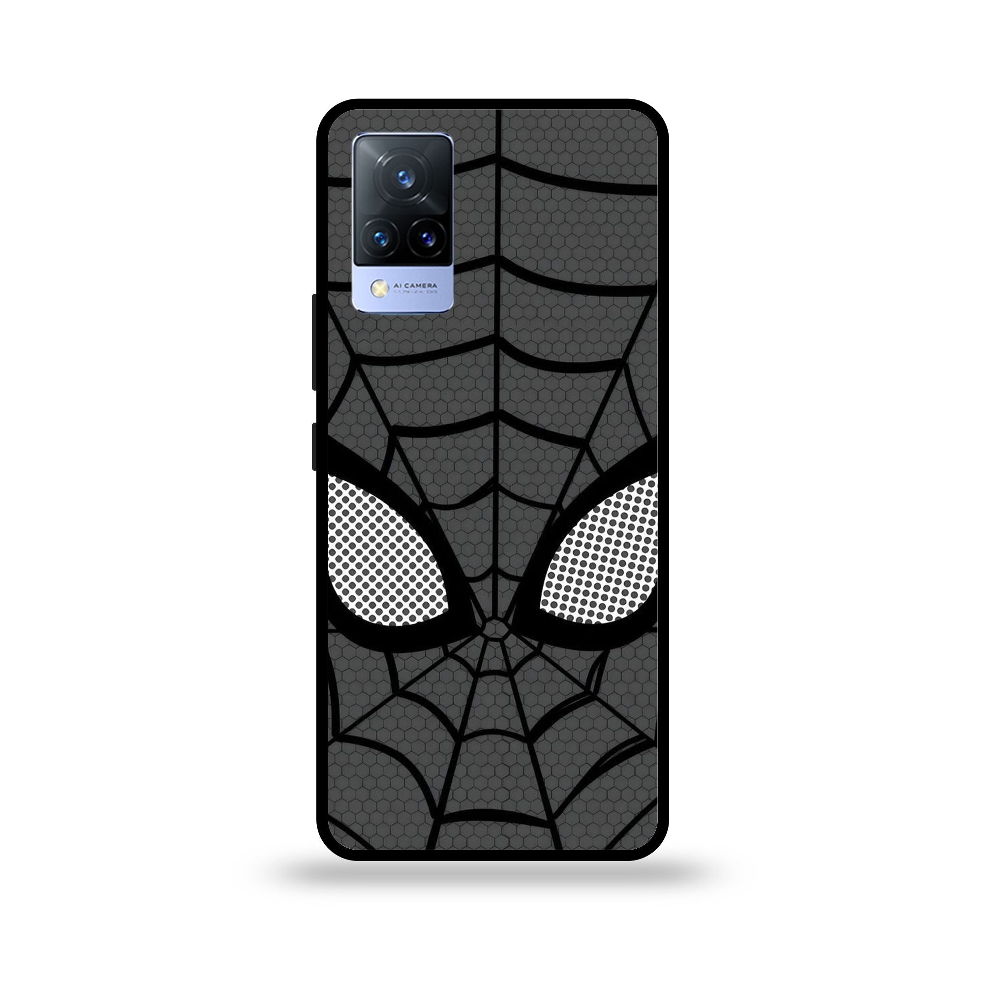 Vivo V21 - Wallpaper 055 - Premium Printed Glossy Phone Case