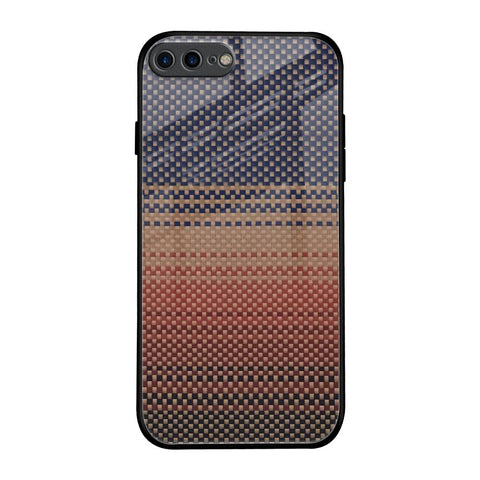 Fiber Artistry Glossy Case for iPhone 8 Plus